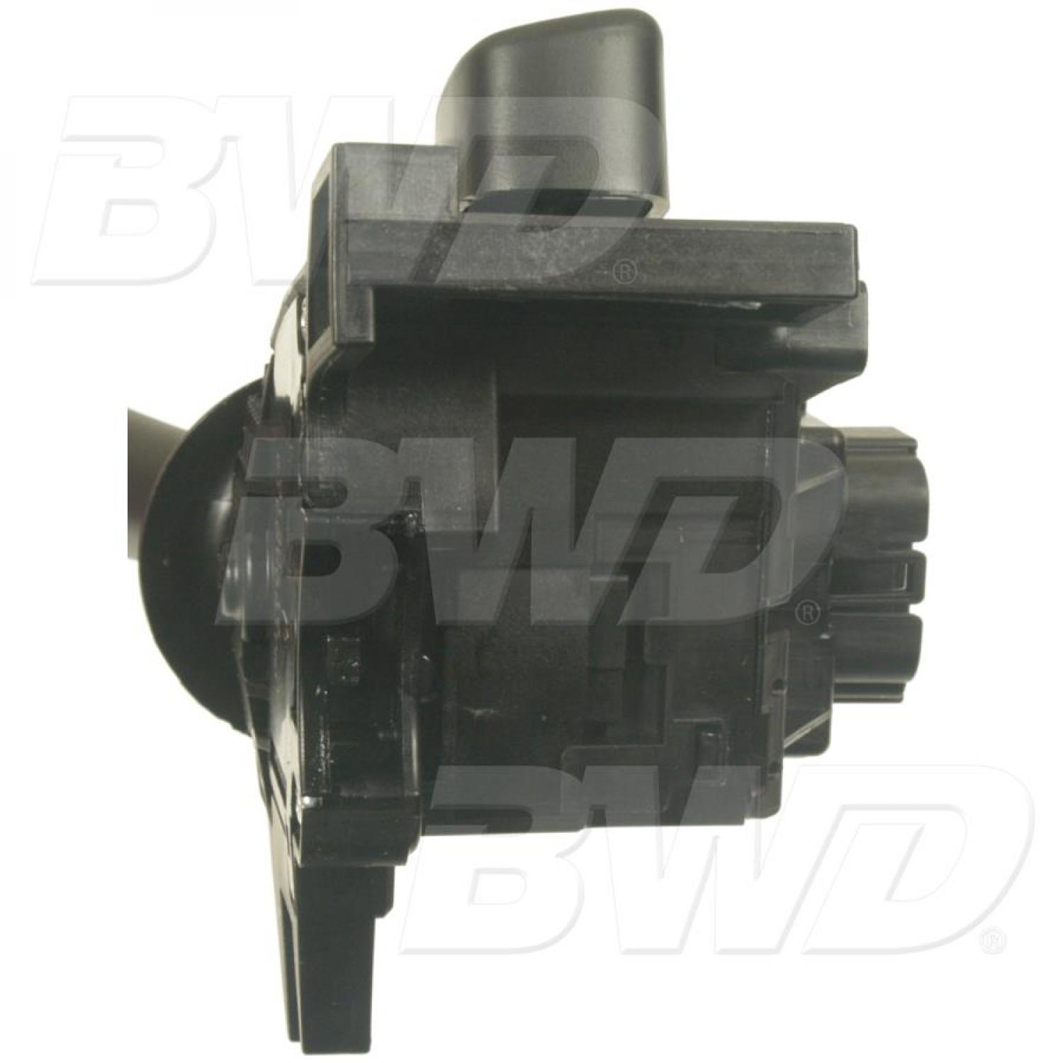 BWD S14640 - Hazard Warning Switch BWD S14640 Hazard Warning Switch product image 1 of 10