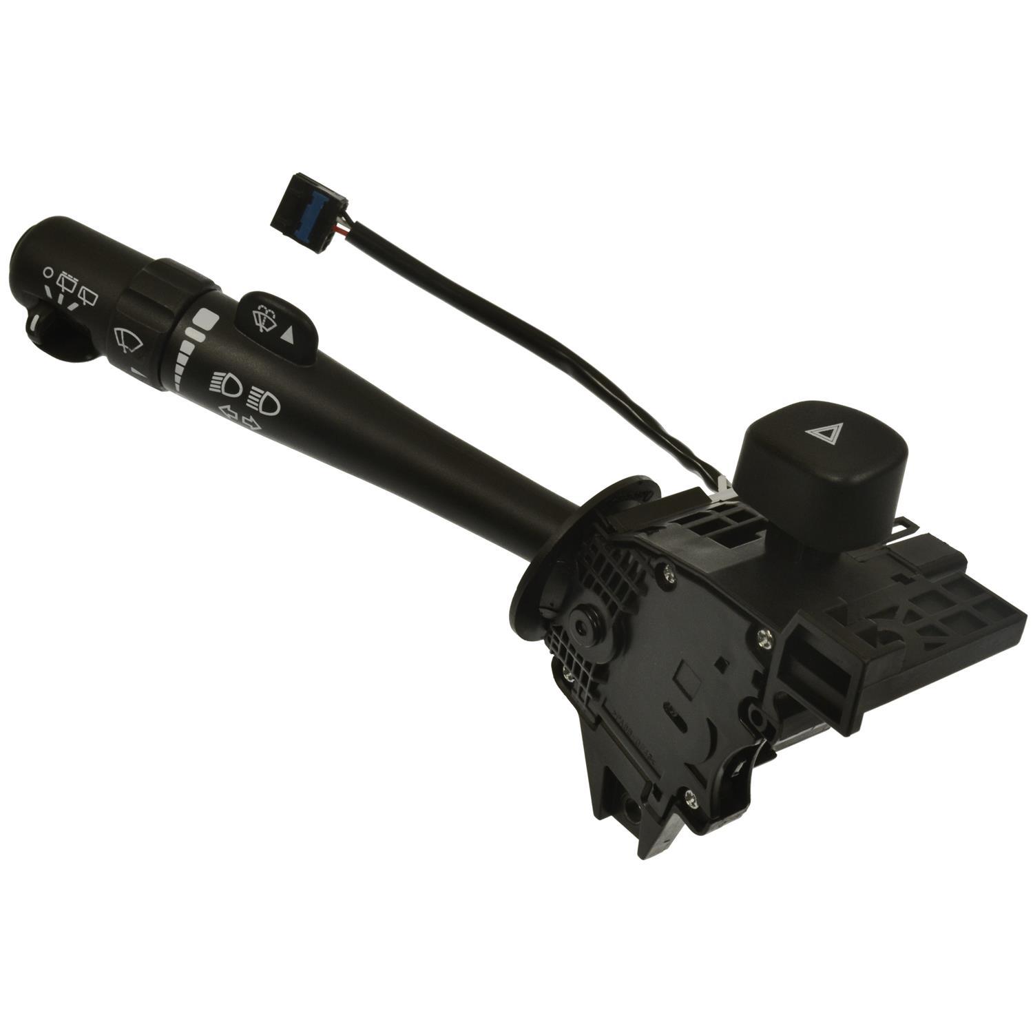 BWD S14640 - Hazard Warning Switch BWD S14640 Hazard Warning Switch product image 4 of 10