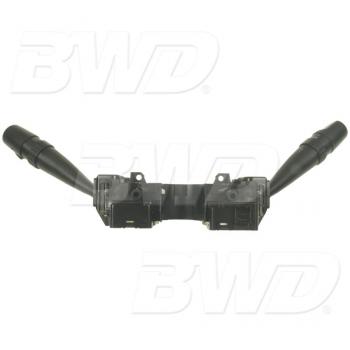 BWD S14641 - Windshield Wiper Switch BWD S14641 Fog Light Switch product image 1 of 3