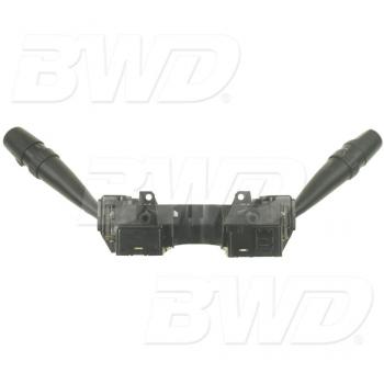 BWD S14642 - Windshield Wiper Switch BWD S14642 Fog Light Switch product image 1 of 3
