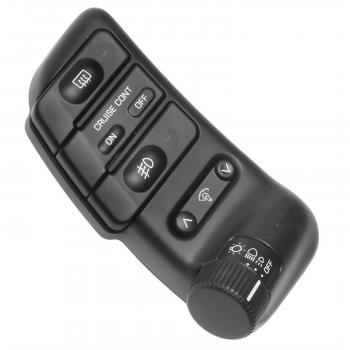 BWD S14645 - Headlight Switch BWD S14645 Defroster Switch product image 2 of 3