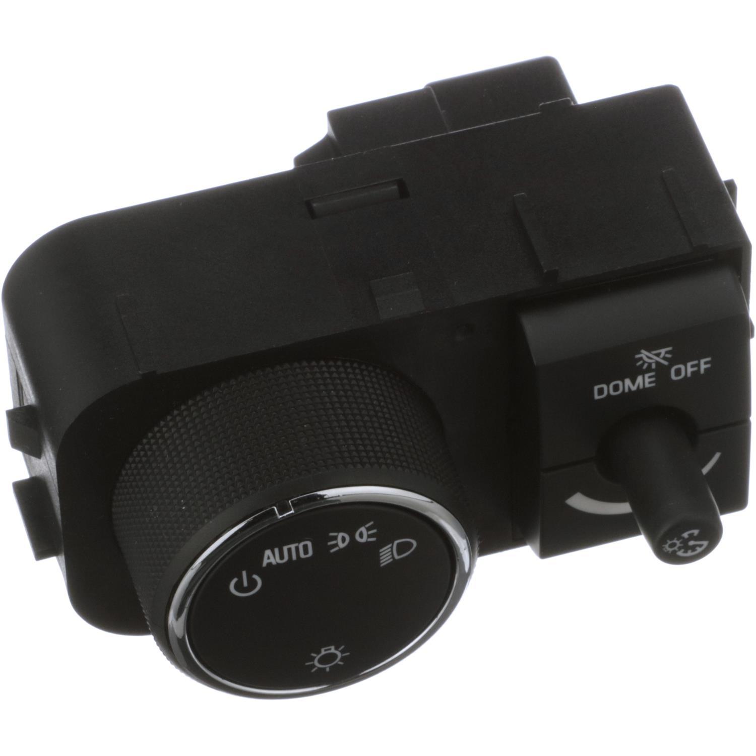 BWD S14646 - Headlight Switch BWD S14646 Headlight Switch product image 8 of 8