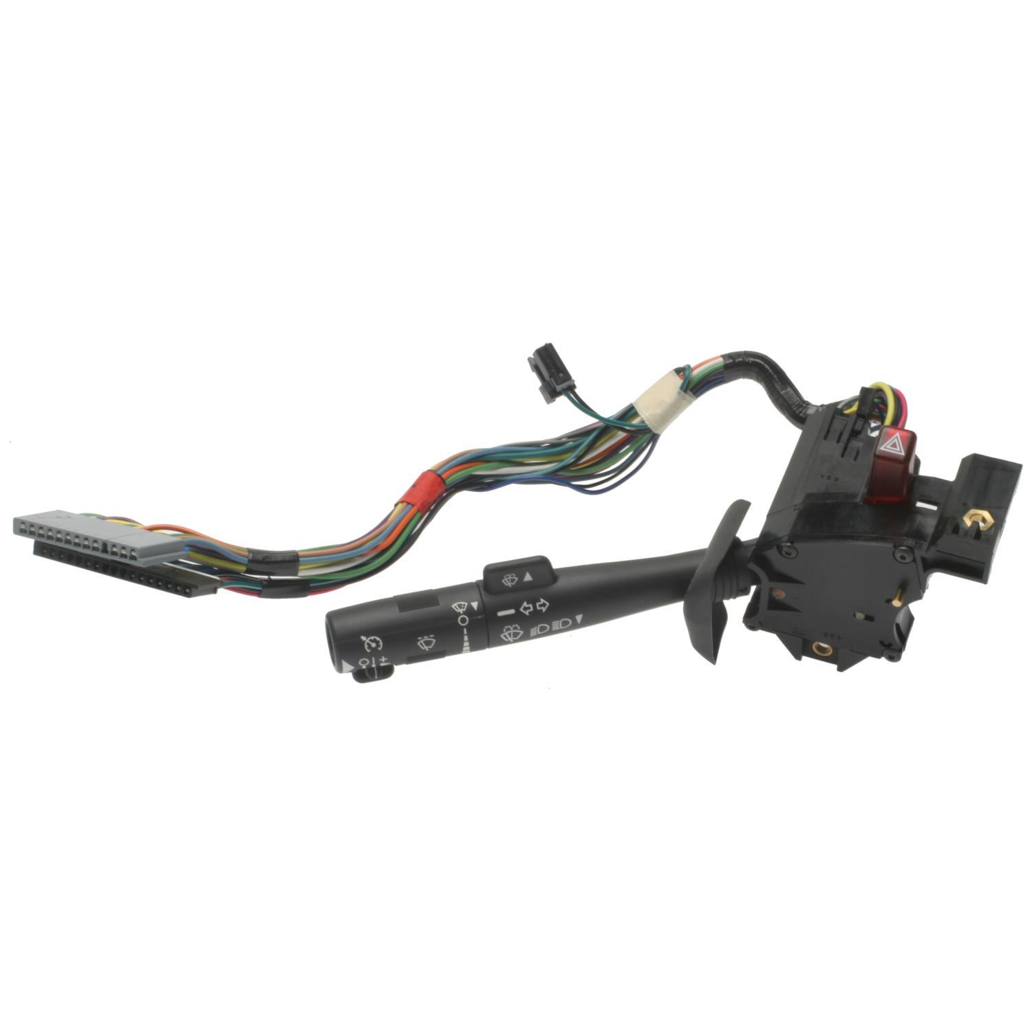 BWD S14652 Cruise Control Switch product image 2 of 9