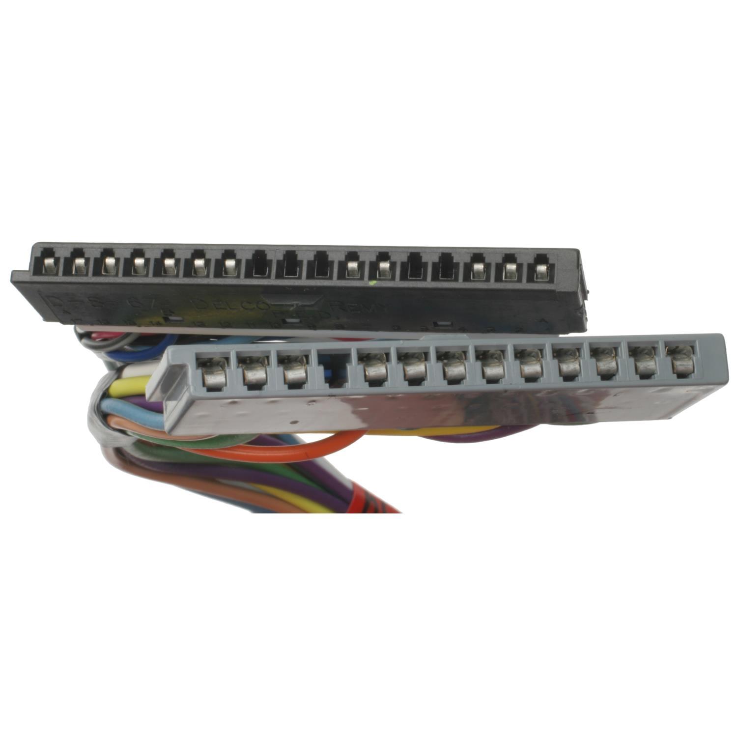 BWD S14652 Cruise Control Switch product image 4 of 9