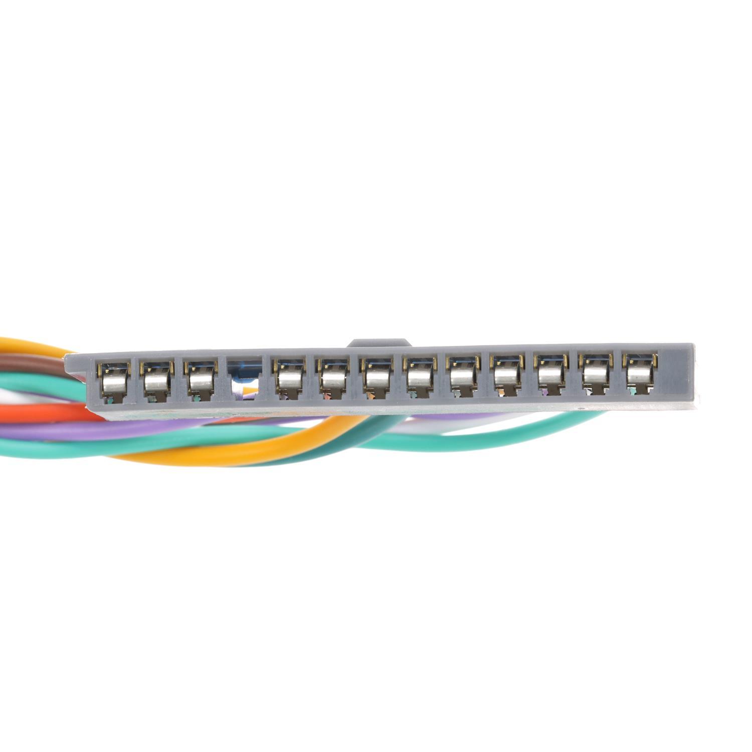 BWD S14652 Cruise Control Switch product image 6 of 9
