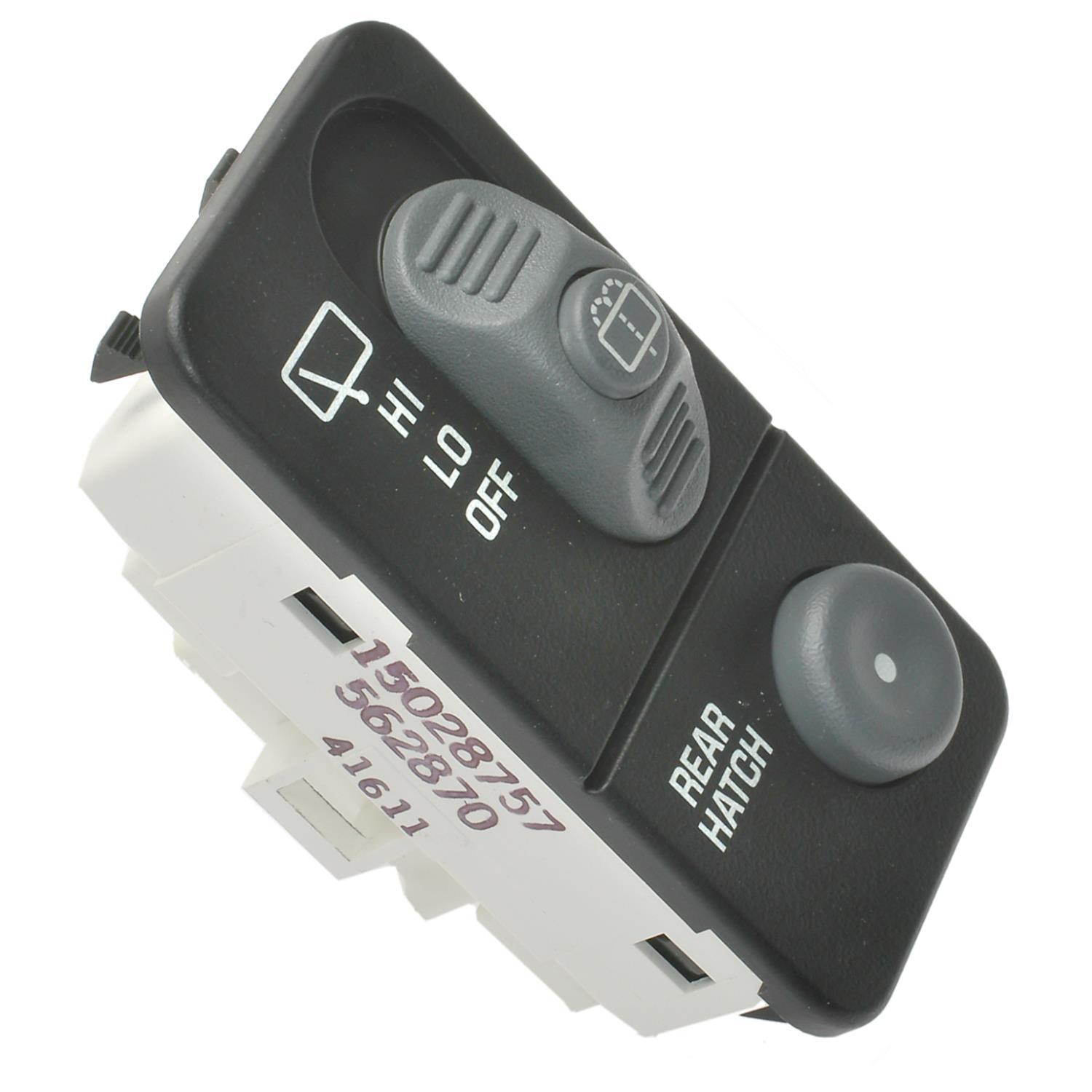 BWD S14657 - Liftgate Release Switch BWD S14657 Liftgate Release Switch product image 2 of 3
