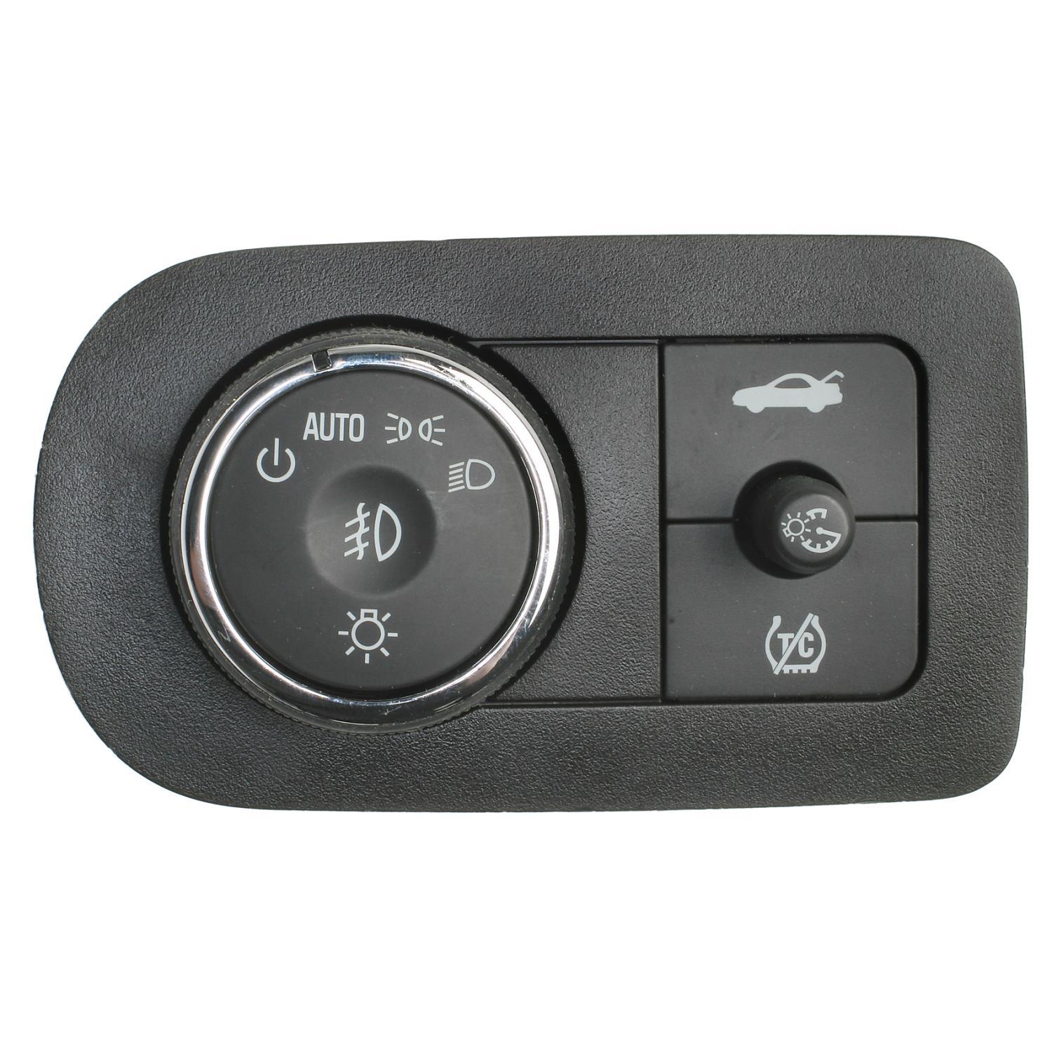 BWD S14661 - Trunk Lid Release Switch BWD S14661 Headlight Switch product image 1 of 5