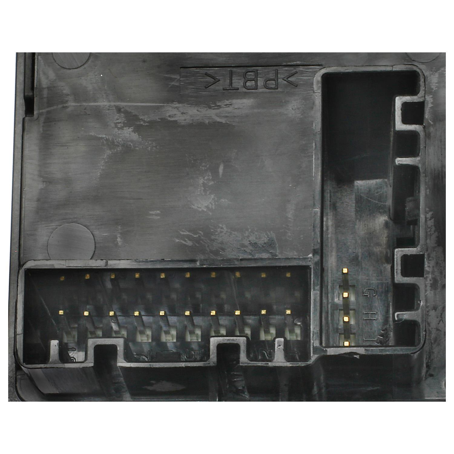 BWD S14663 - Headlight Switch BWD S14663 Headlight Dimmer Switch product image 3 of 3