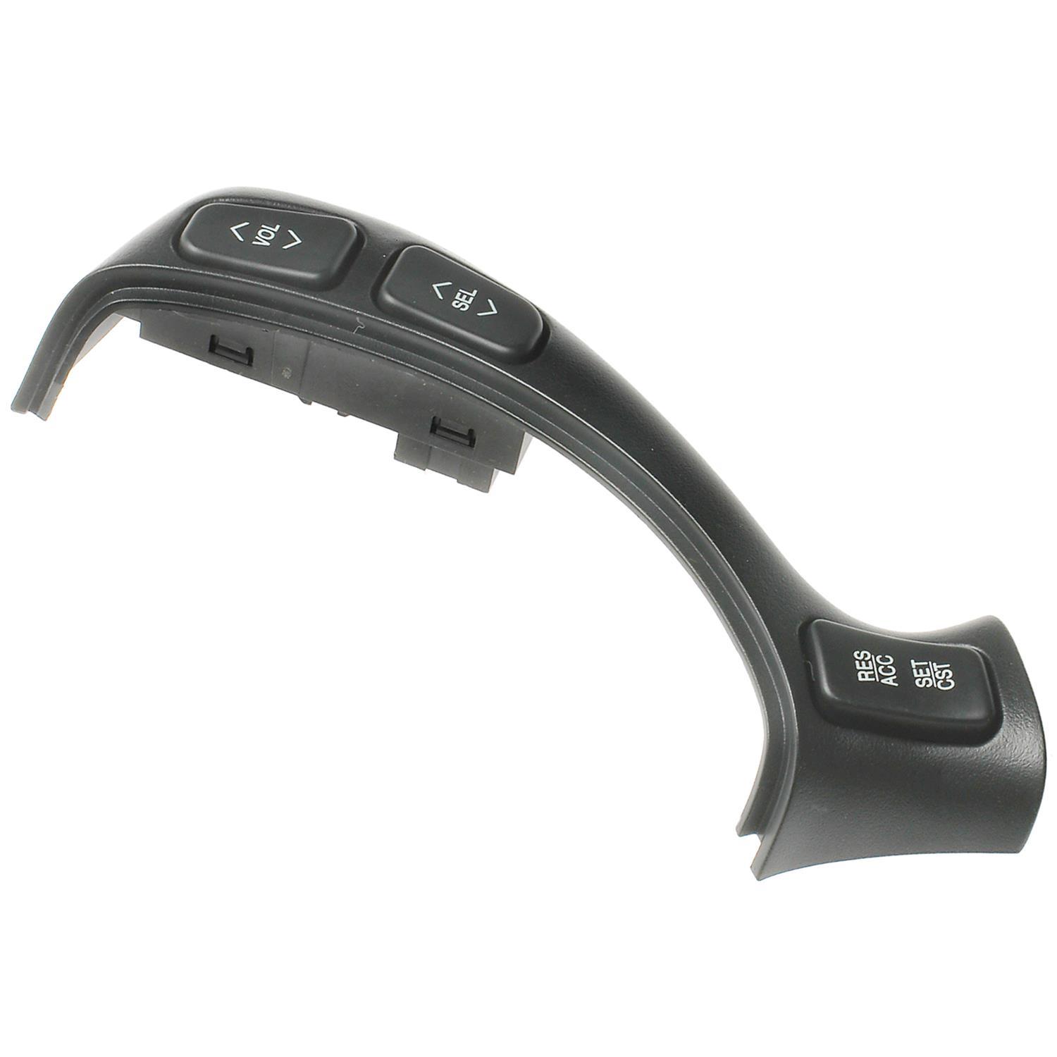 BWD S14664 - Cruise Control Switch BWD S14664 Cruise Control Switch product image 2 of 4