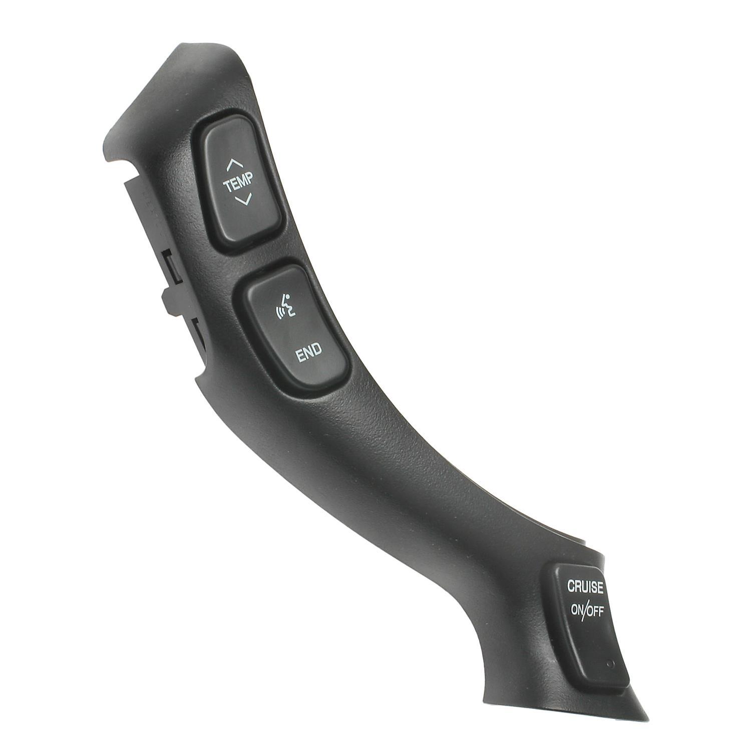 BWD S14668 - Cruise Control Switch BWD S14668 Cruise Control Switch product image 2 of 4