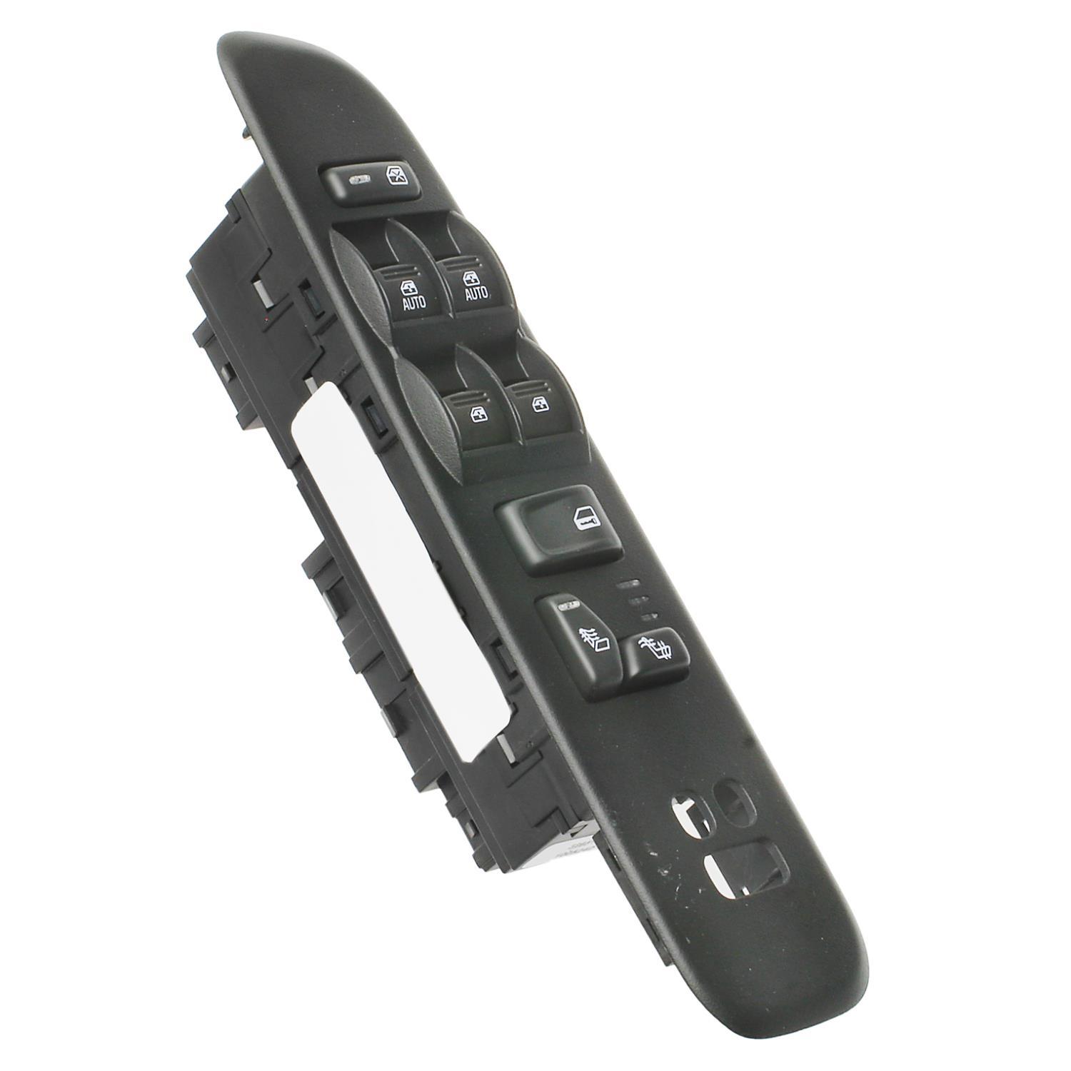 BWD S14676 - Door Window Switch BWD S14676 Door Lock Switch product image 2 of 3