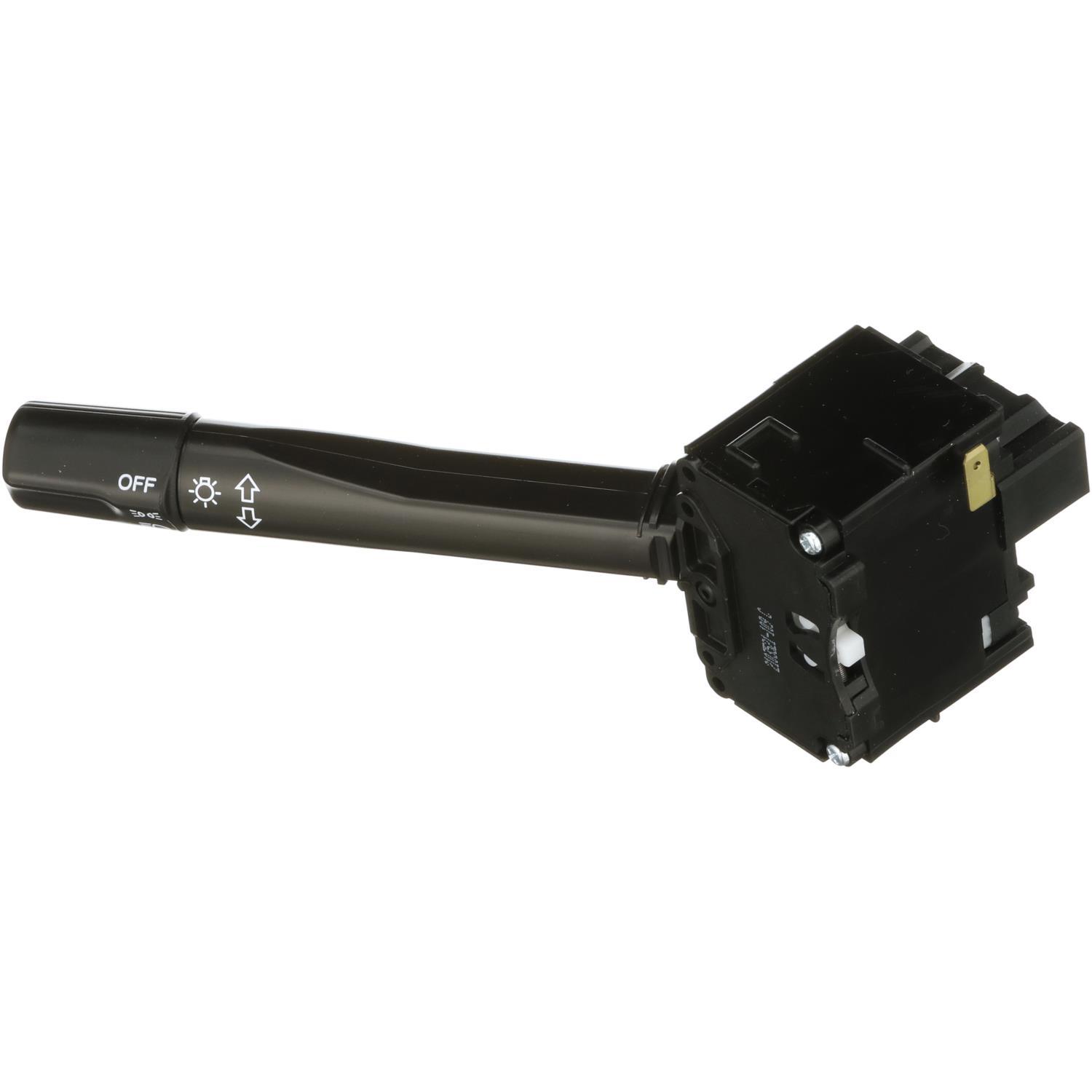 BWD S14678 - Headlight Switch BWD S14678 Headlight Dimmer Switch product image 4 of 8