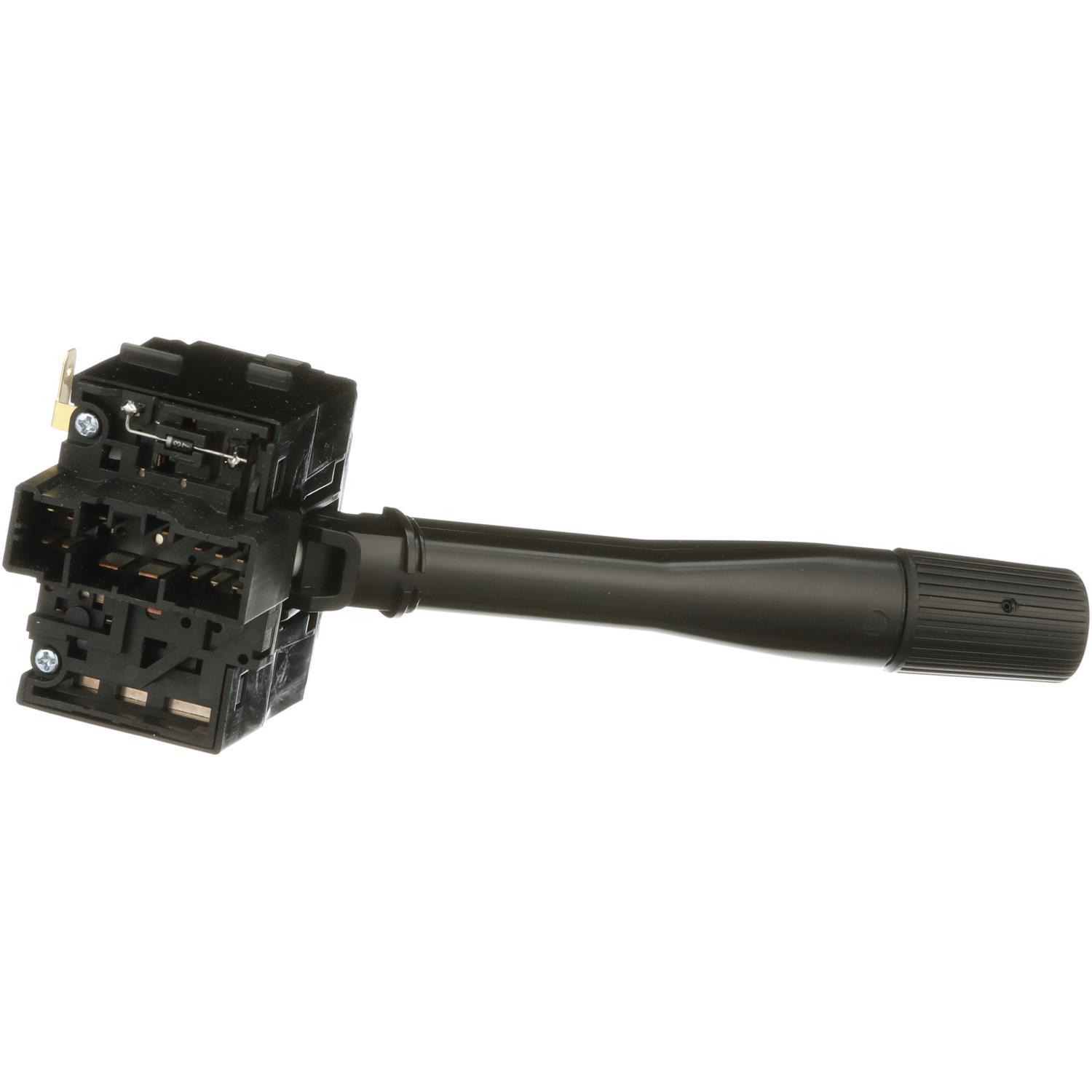BWD S14678 - Headlight Switch BWD S14678 Headlight Dimmer Switch product image 5 of 8