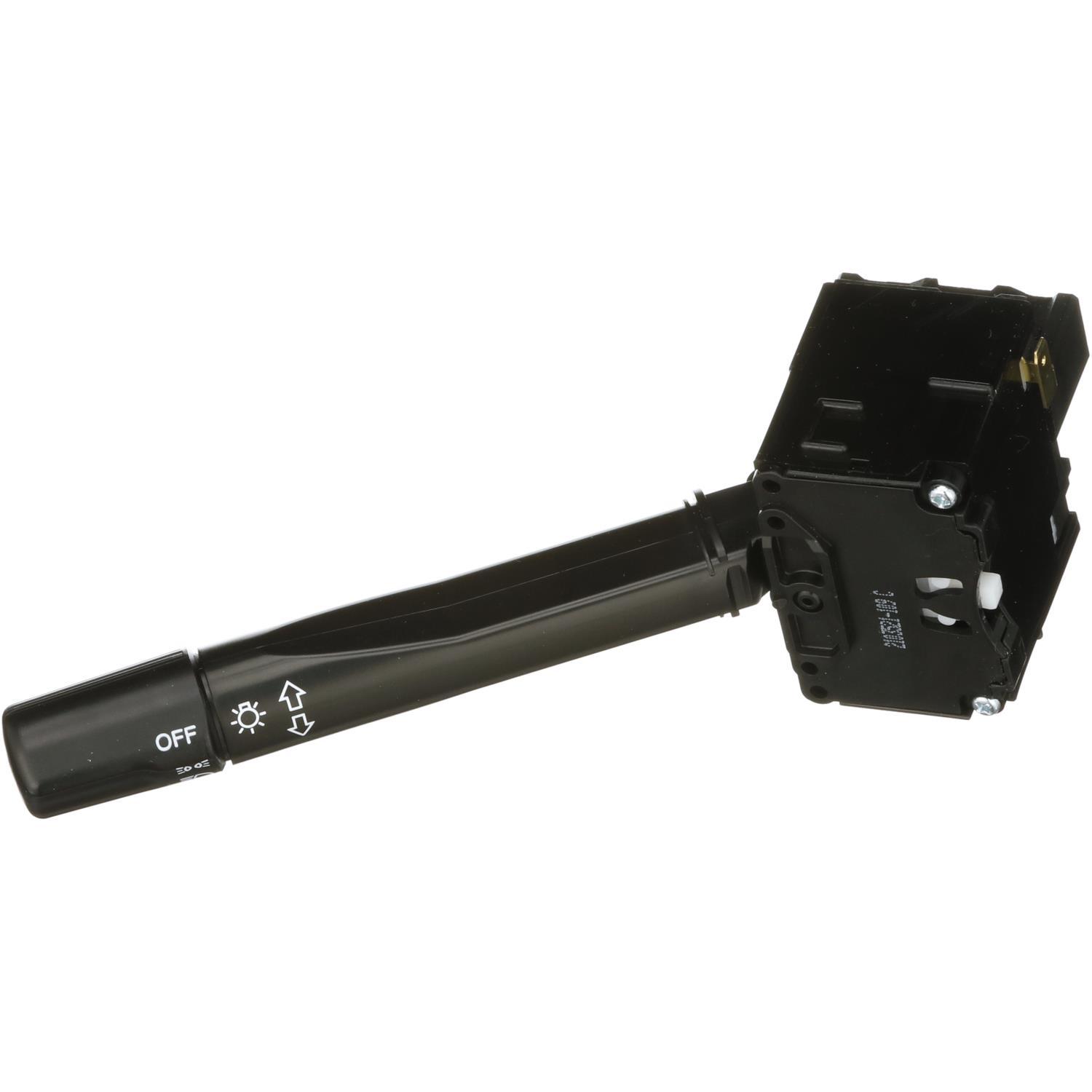 BWD S14678 - Headlight Switch BWD S14678 Headlight Dimmer Switch product image 8 of 8