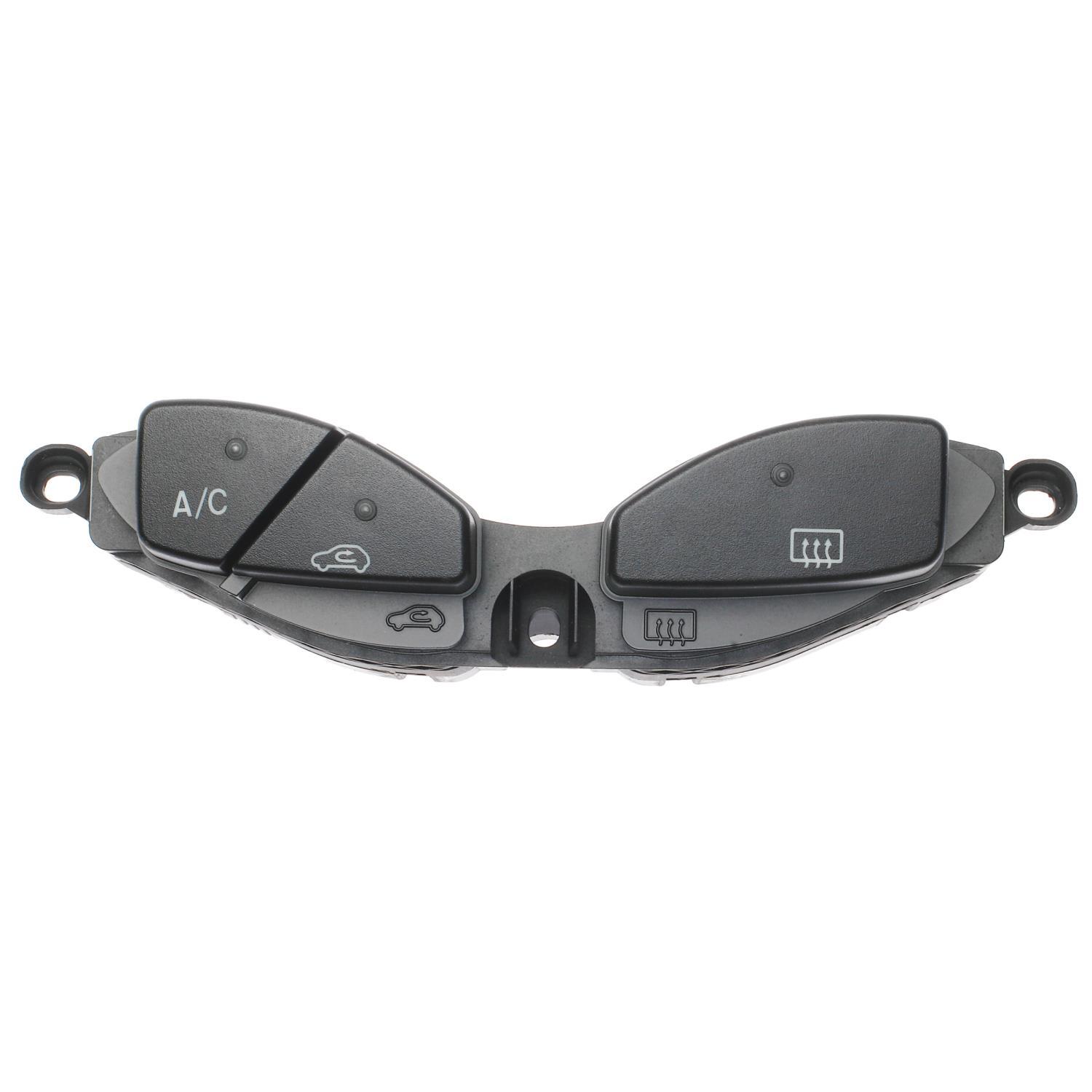 BWD S14679 - Headlight Switch BWD S14679 Headlight Dimmer Switch product image 1 of 5