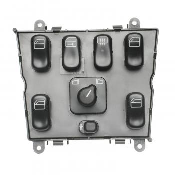 BWD S14682 - Door Window Switch BWD S14682 Defroster Switch product image 1 of 12