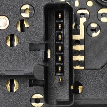 BWD S14682 Defroster Switch product image 9 of 12
