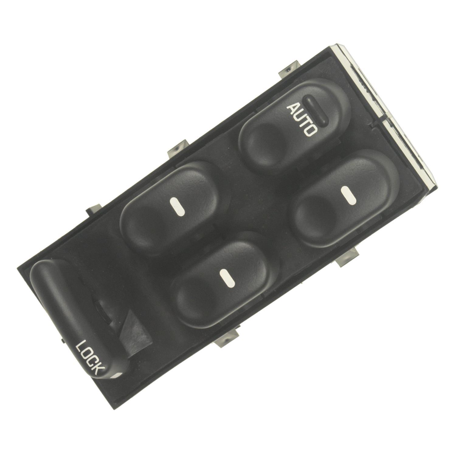 BWD S14683 - Door Window Switch BWD S14683 Door Window Switch product image 2 of 9
