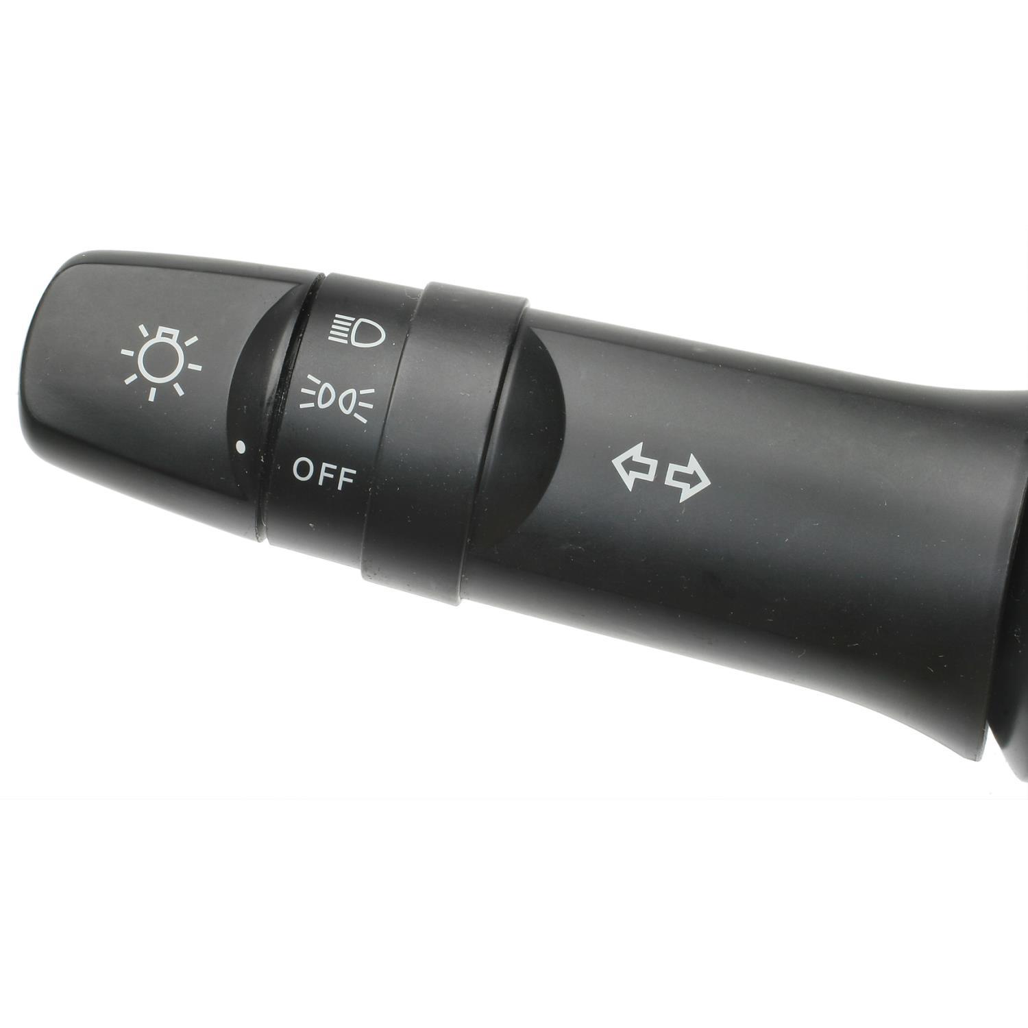 BWD S14687 - Headlight Switch BWD S14687 Fog Light Switch product image 1 of 4