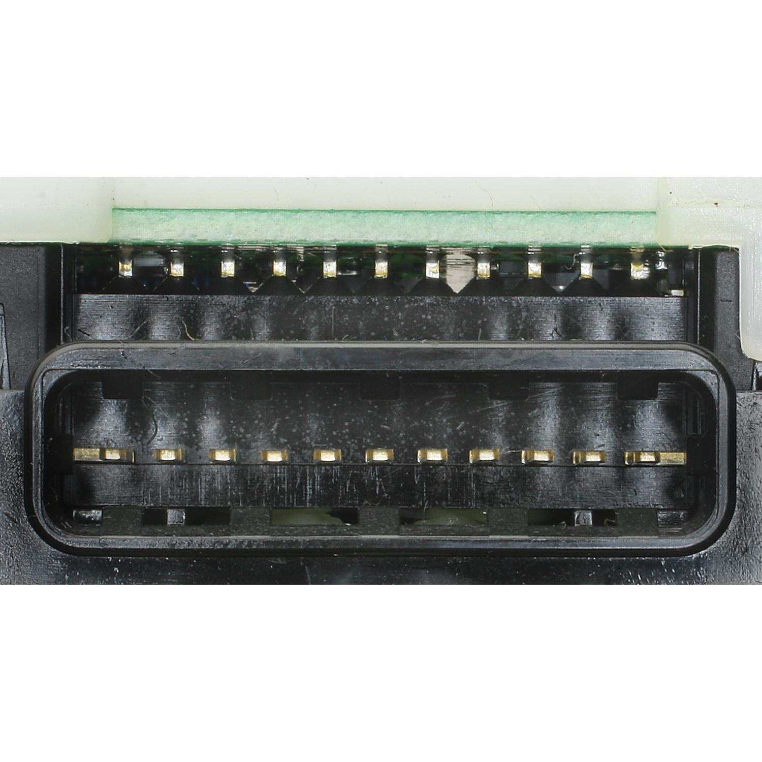 BWD S14687 - Headlight Switch BWD S14687 Fog Light Switch product image 3 of 4
