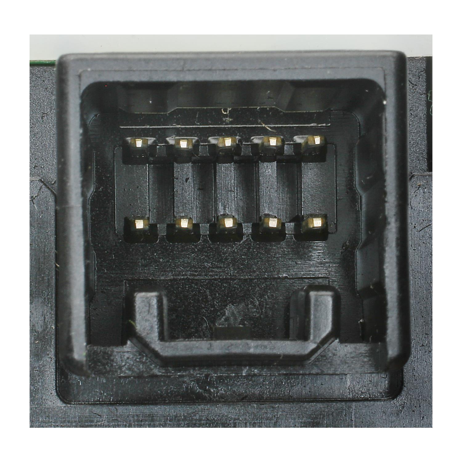 BWD S14687 - Headlight Switch BWD S14687 Fog Light Switch product image 4 of 4