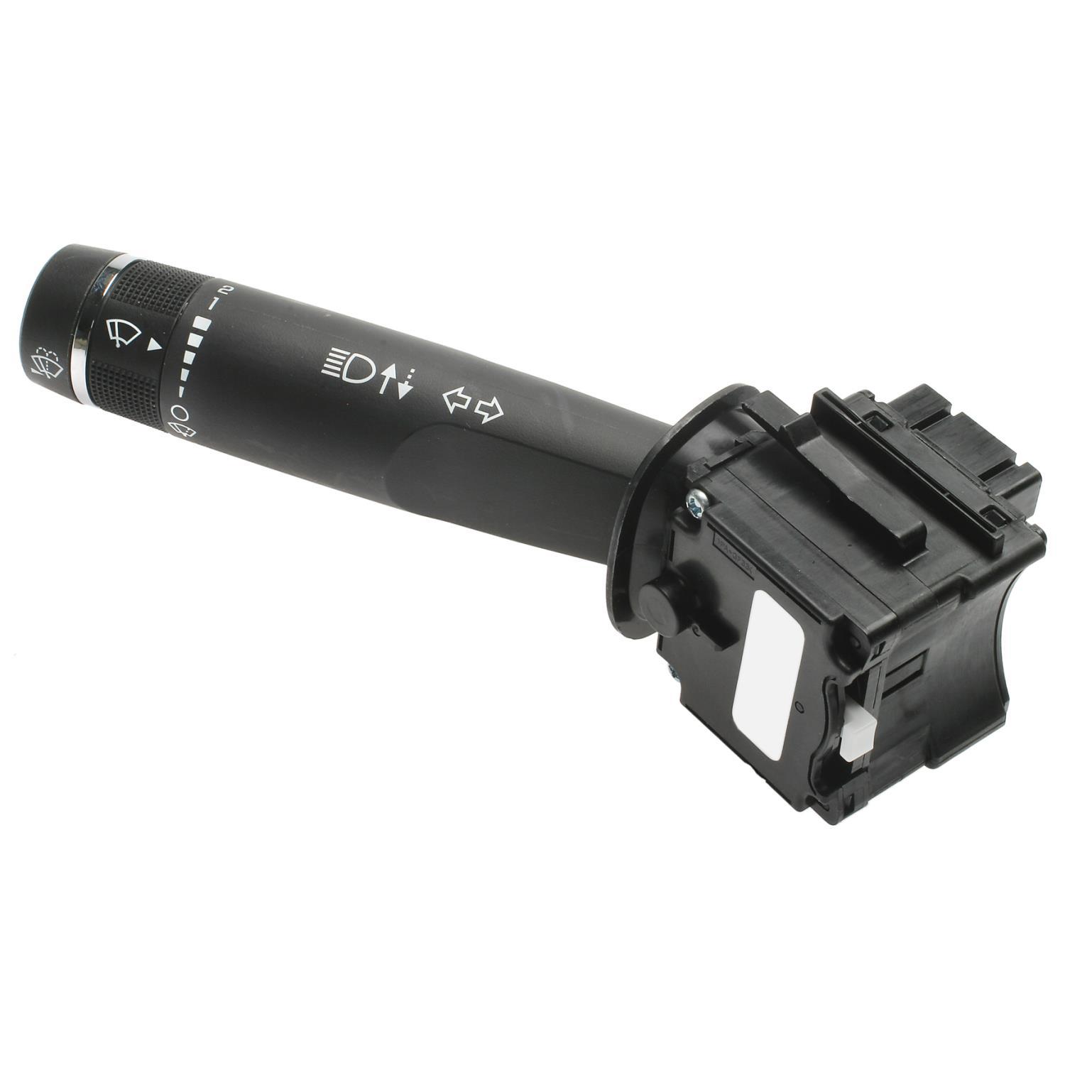 BWD S14690 Headlight Dimmer Switch product image 2 of 7