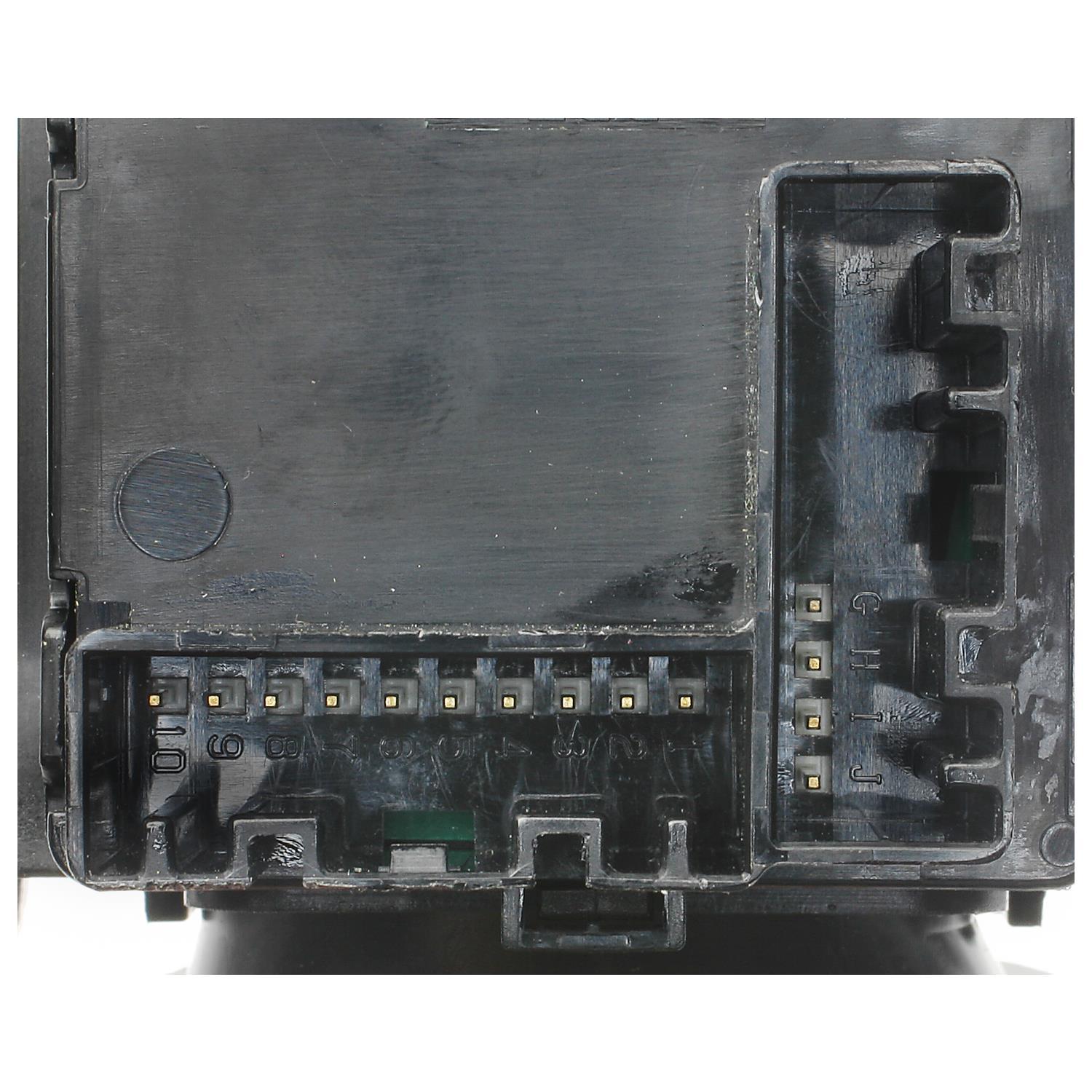 BWD S14690 Headlight Dimmer Switch product image 3 of 7