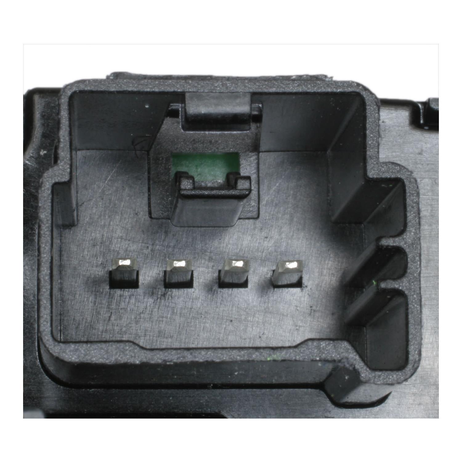 BWD S14699 - Hazard Warning Switch BWD S14699 Hazard Warning Switch product image 3 of 3