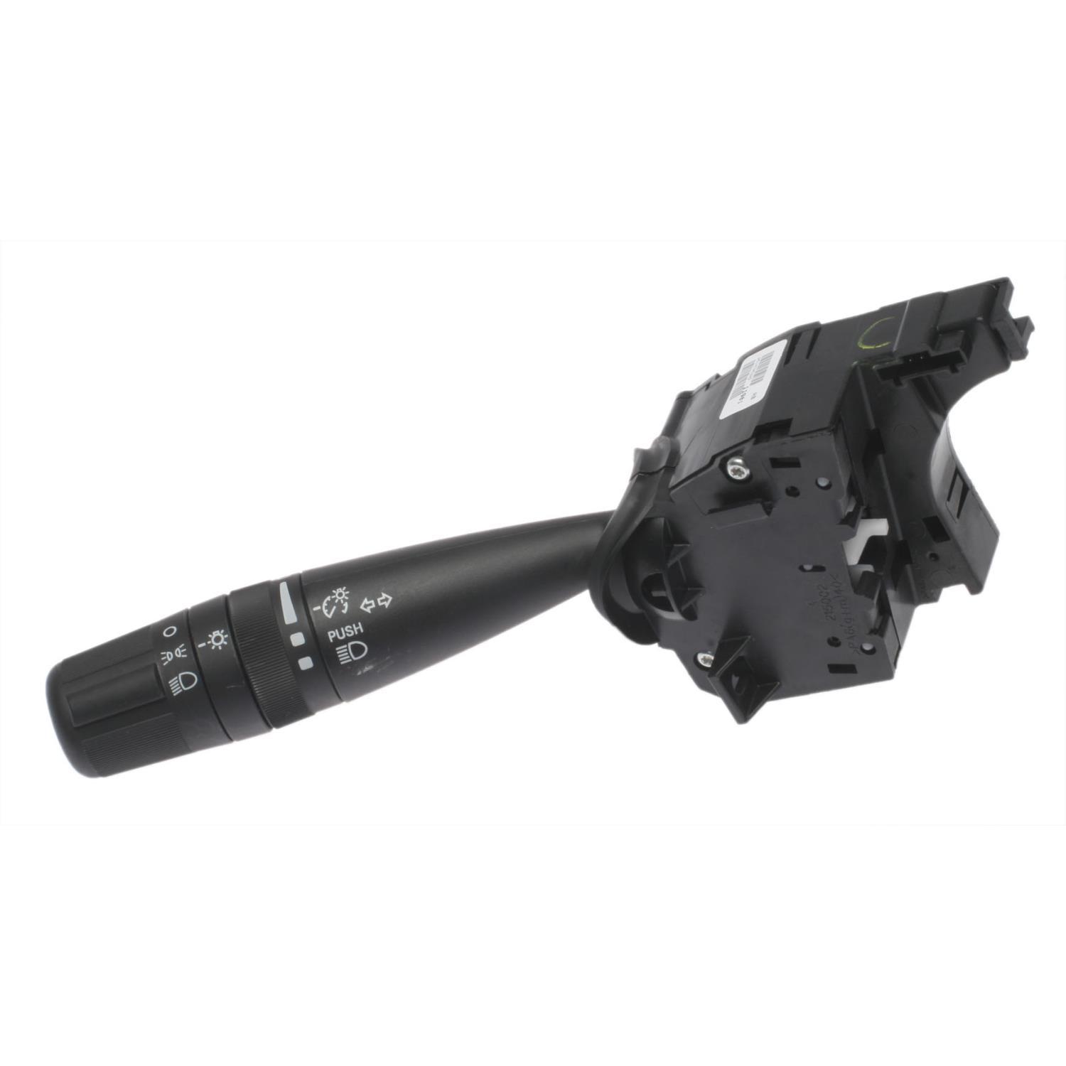 BWD S14700 - Headlight Switch BWD S14700 Headlight Dimmer Switch product image 2 of 8