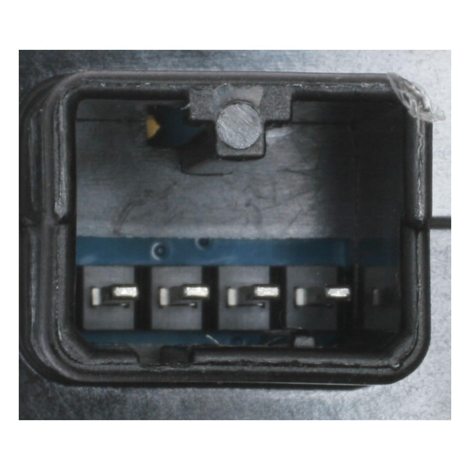 BWD S14700 - Headlight Switch BWD S14700 Headlight Dimmer Switch product image 3 of 8