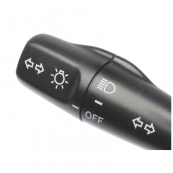 BWD S14702 Headlight Switch product image 1 of 4