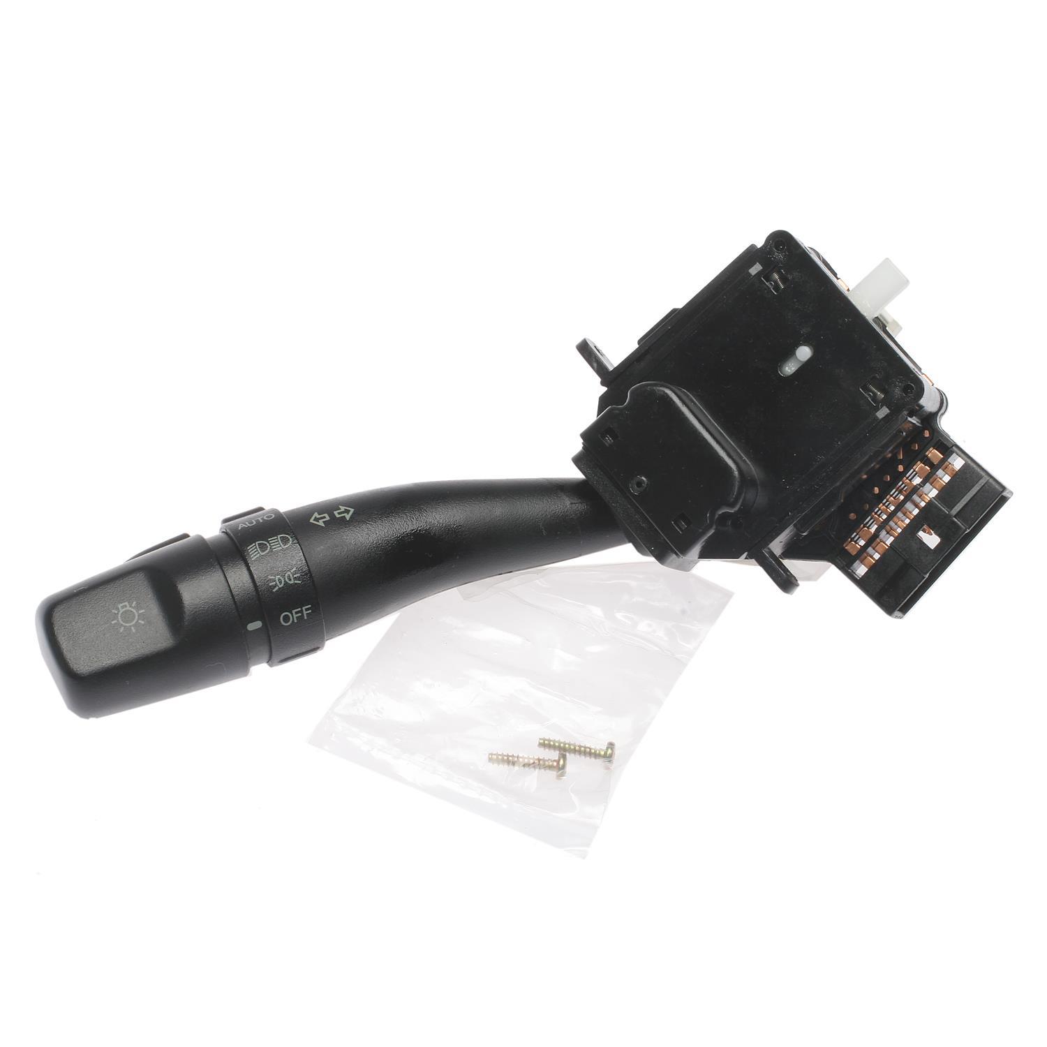 BWD S14705 Headlight Dimmer Switch product image 2 of 3