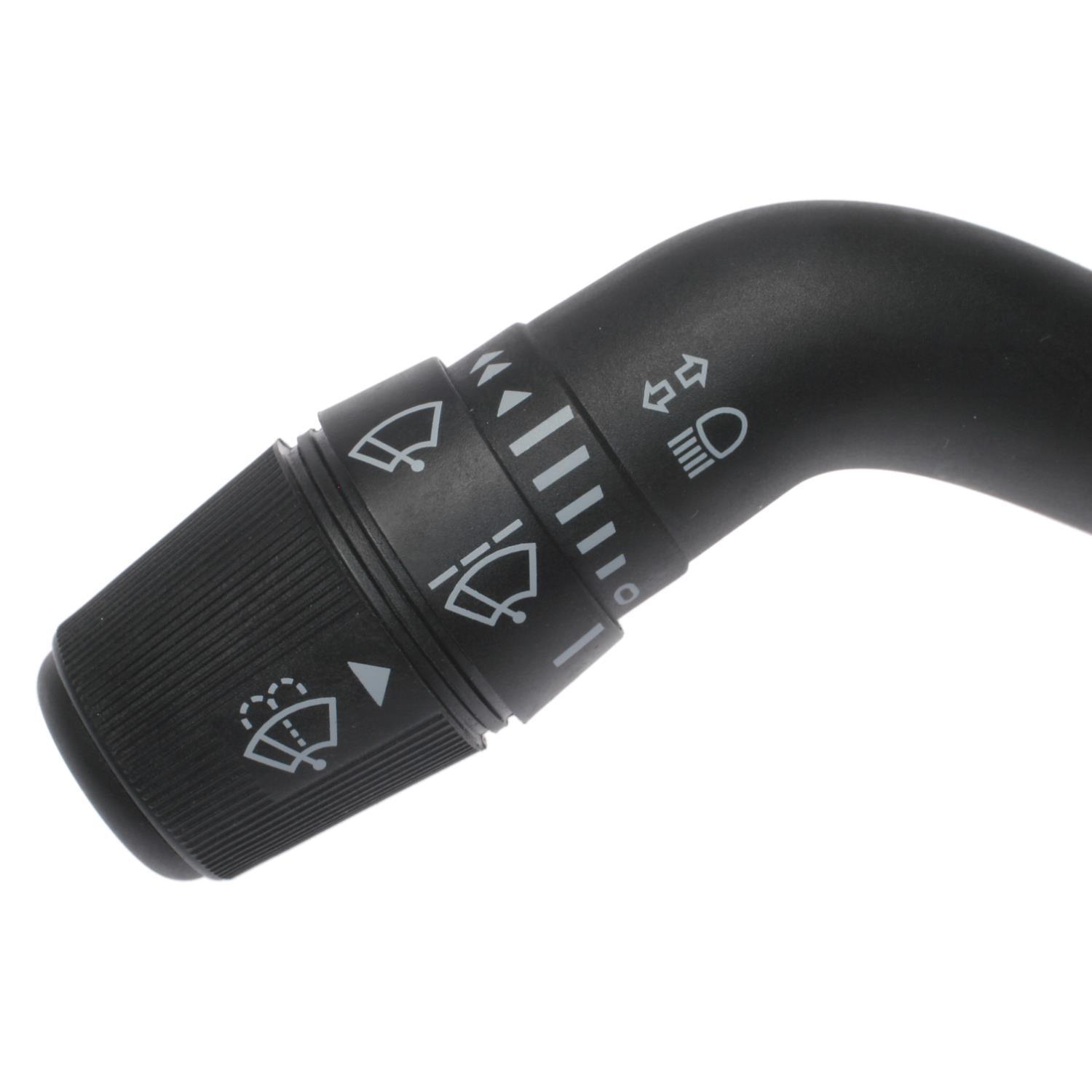 BWD S14706 - Windshield Wiper Switch BWD S14706 Headlight Dimmer Switch product image 1 of 9