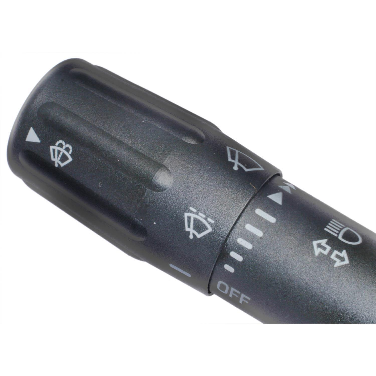 BWD S14708 Headlight Dimmer Switch product image 1 of 8