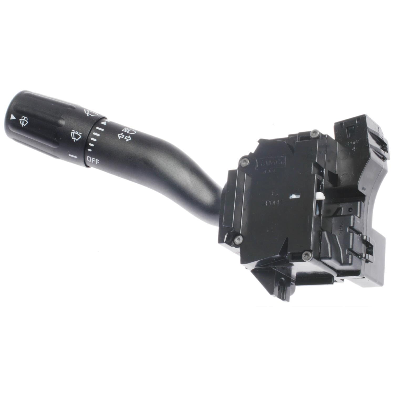 BWD S14708 Headlight Dimmer Switch product image 2 of 8