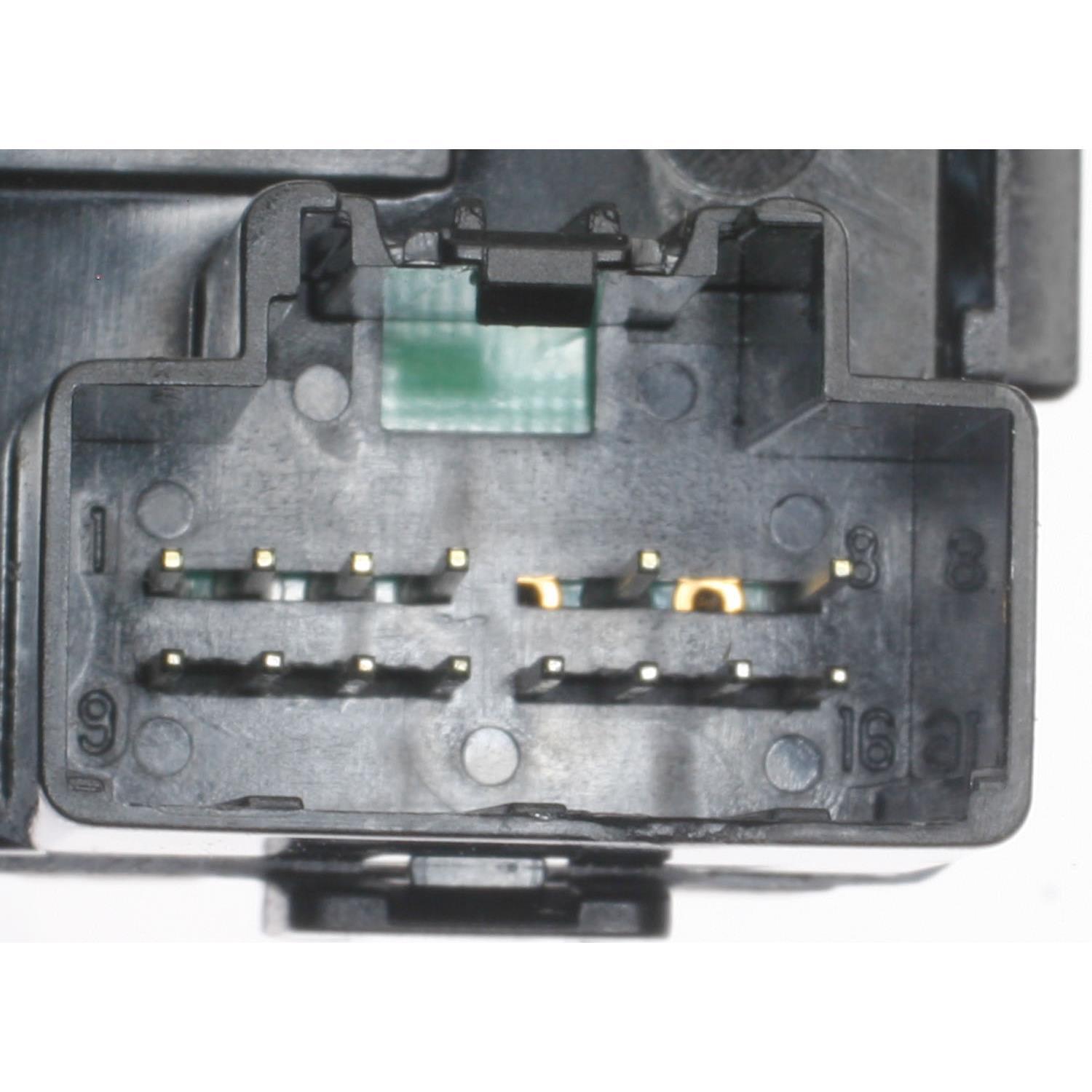 BWD S14708 Headlight Dimmer Switch product image 3 of 8