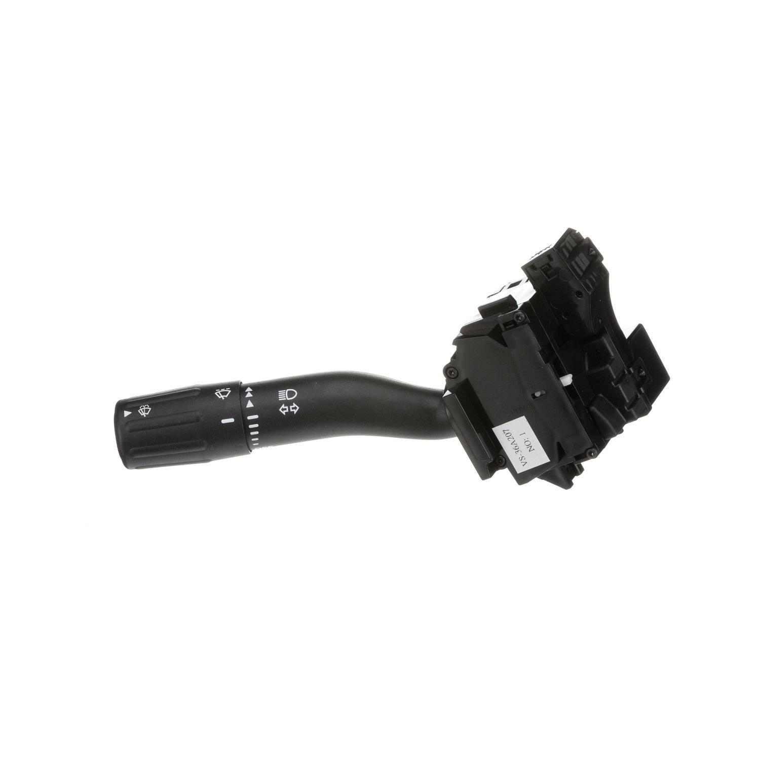 BWD S14708 Headlight Dimmer Switch product image 6 of 8
