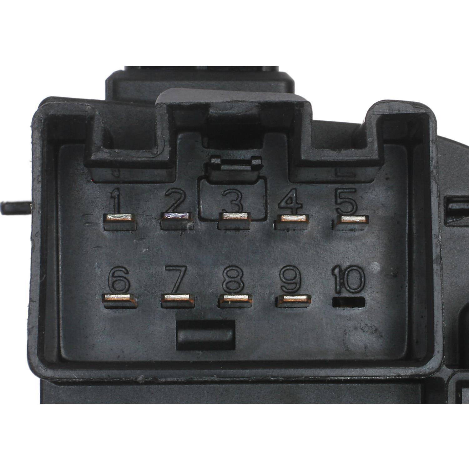 BWD S14714 - Hazard Warning Switch BWD S14714 Hazard Warning Switch product image 3 of 9