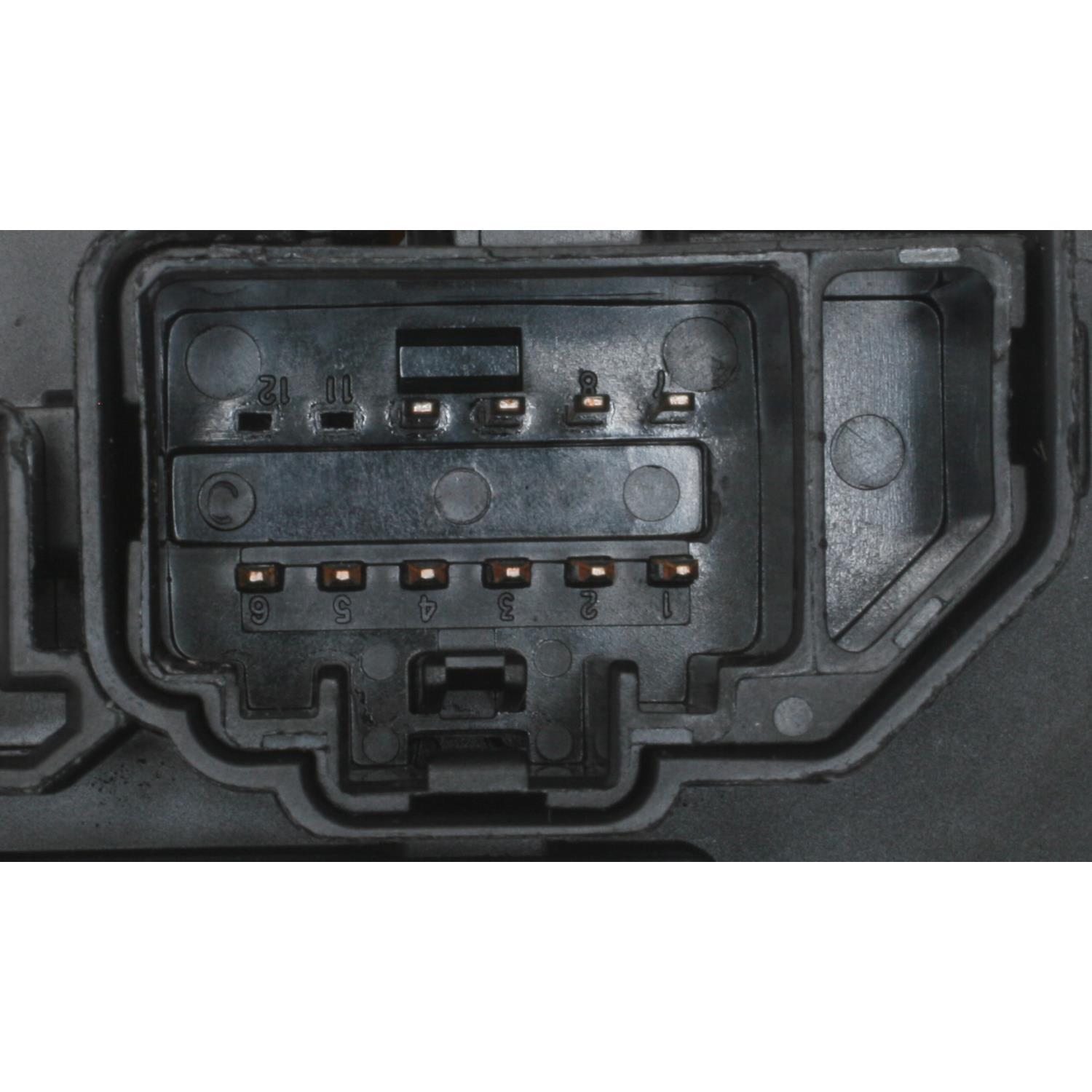 BWD S14714 - Hazard Warning Switch BWD S14714 Hazard Warning Switch product image 4 of 9