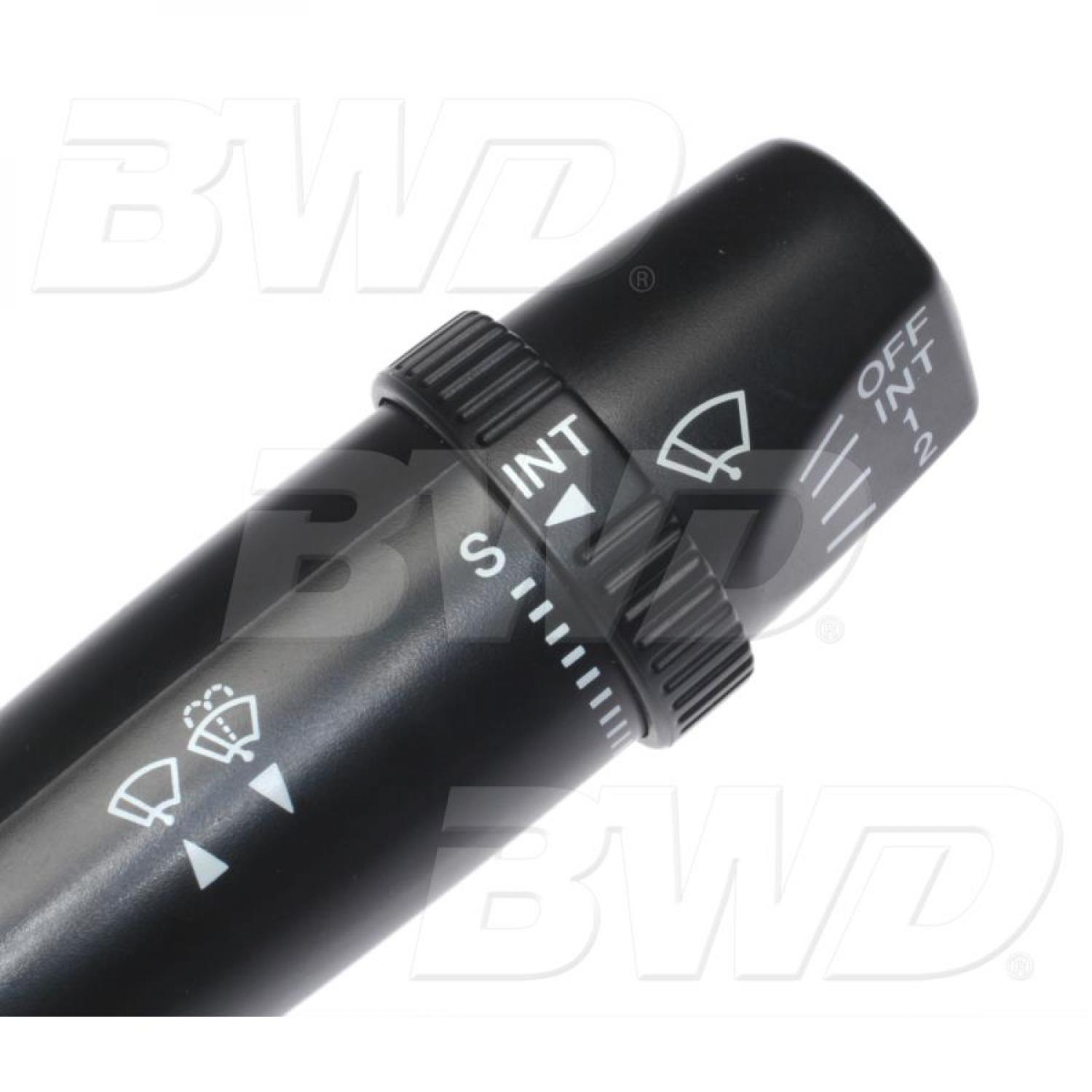 BWD S14716 - Air Bag Clockspring BWD S14716 Air Bag Clockspring product image 2 of 8