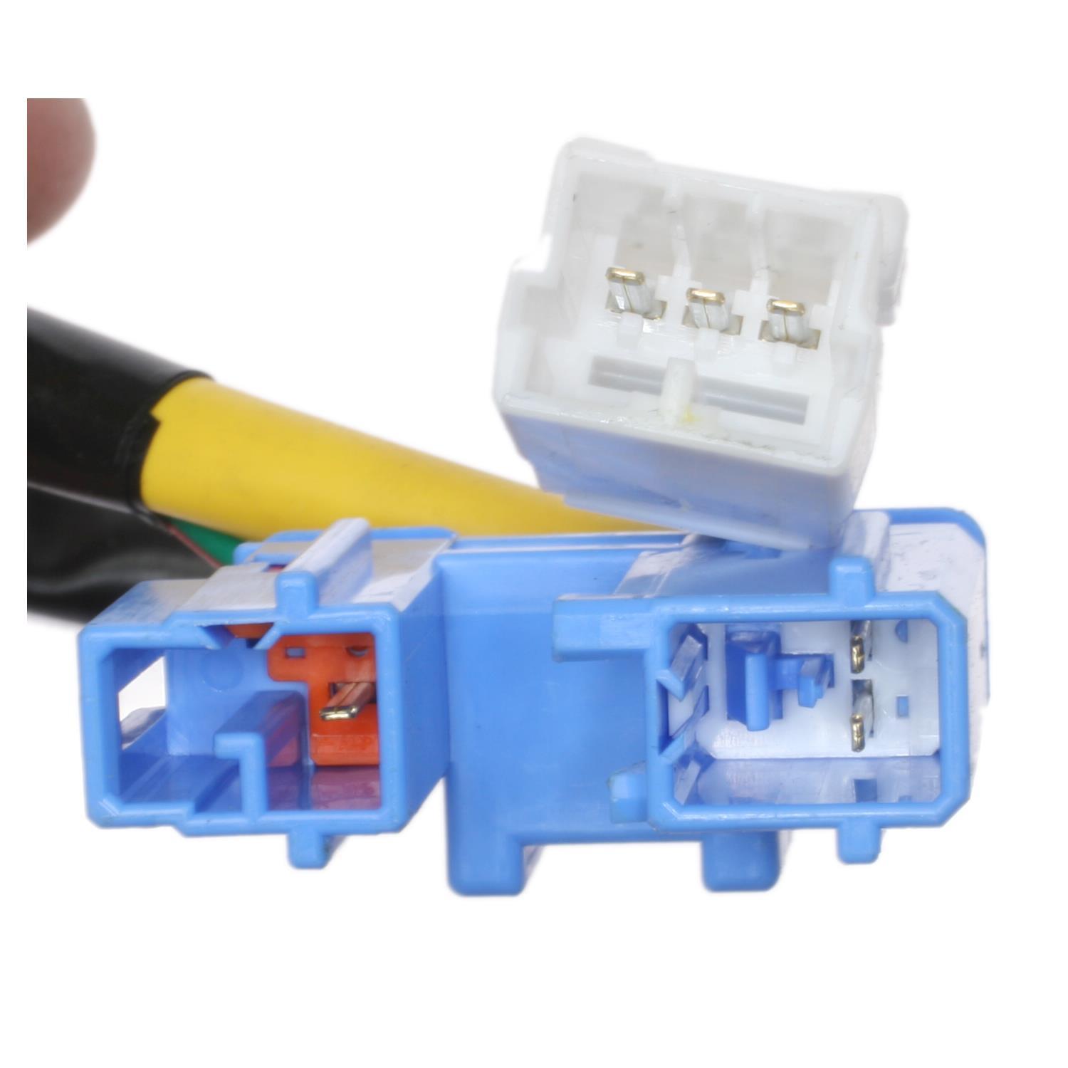 BWD S14716 - Air Bag Clockspring BWD S14716 Air Bag Clockspring product image 4 of 8