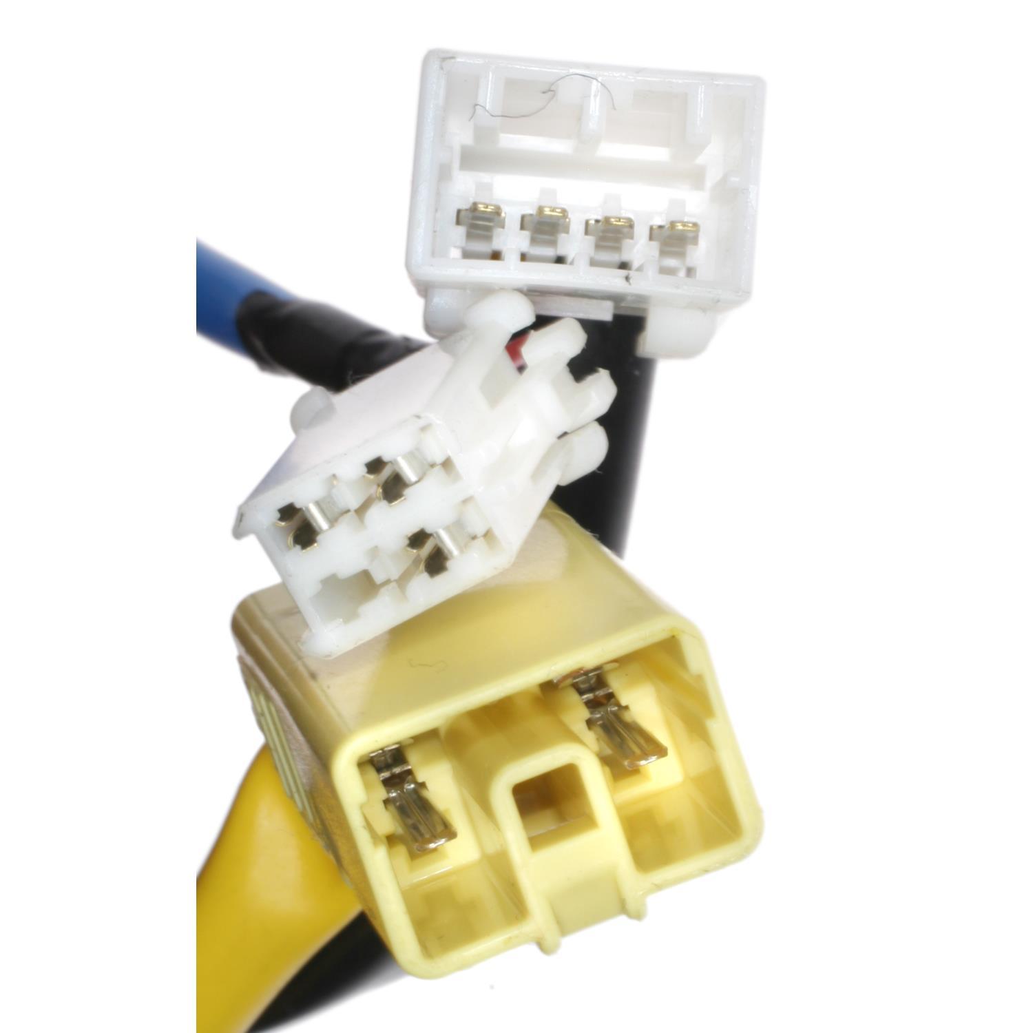 BWD S14716 - Air Bag Clockspring BWD S14716 Air Bag Clockspring product image 5 of 8