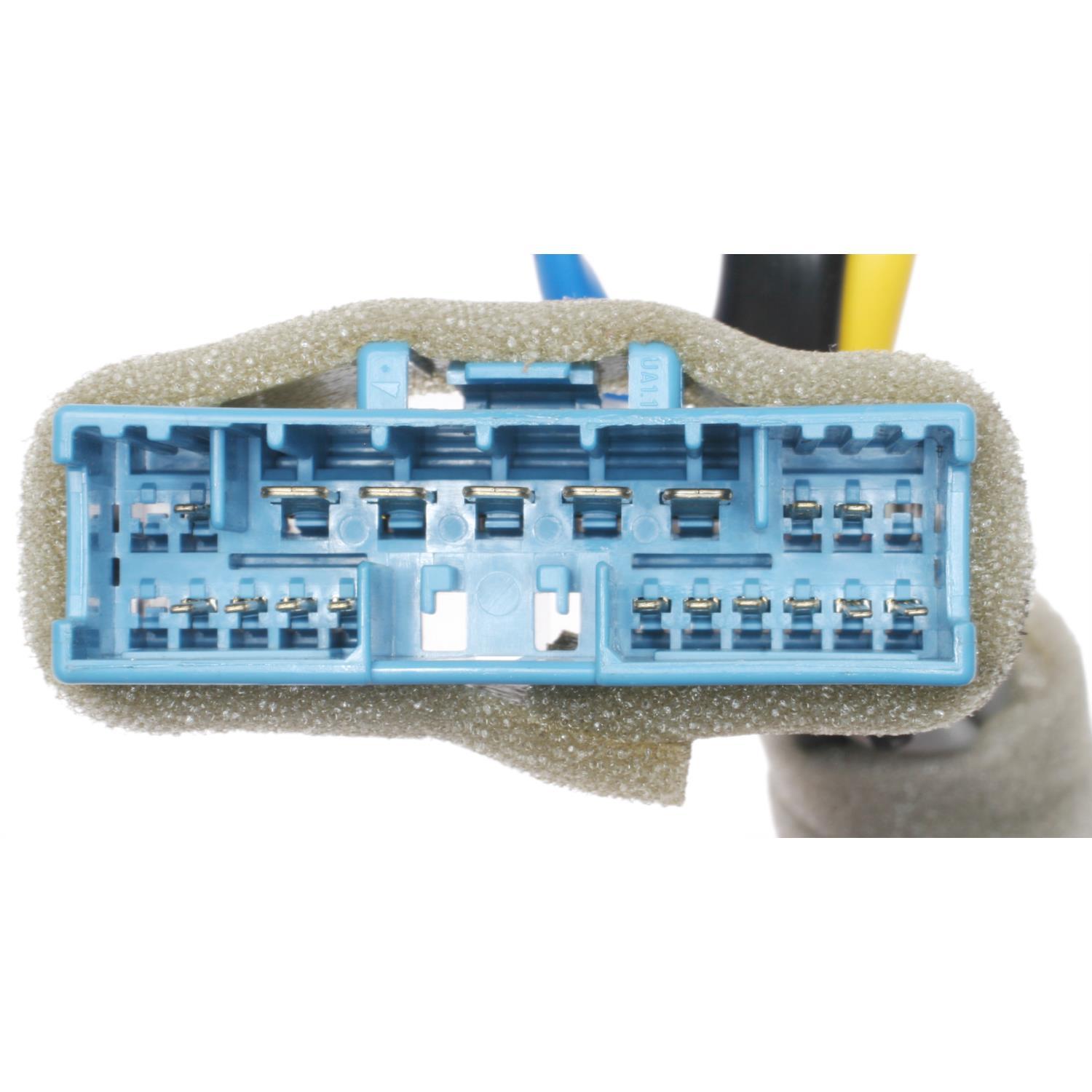 BWD S14716 - Air Bag Clockspring BWD S14716 Air Bag Clockspring product image 6 of 8