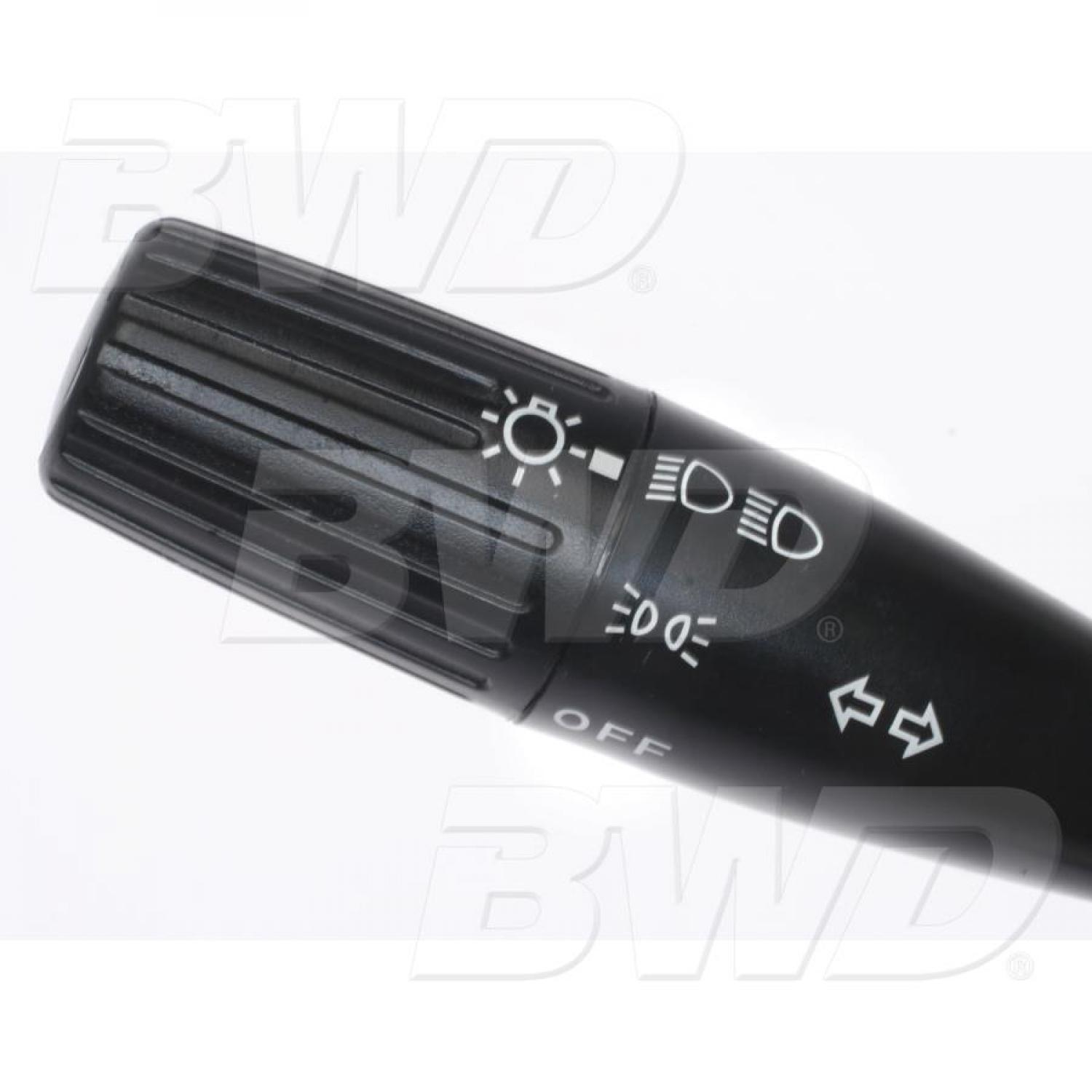 BWD S14717 - Windshield Wiper Switch BWD S14717 Headlight Dimmer Switch product image 2 of 6