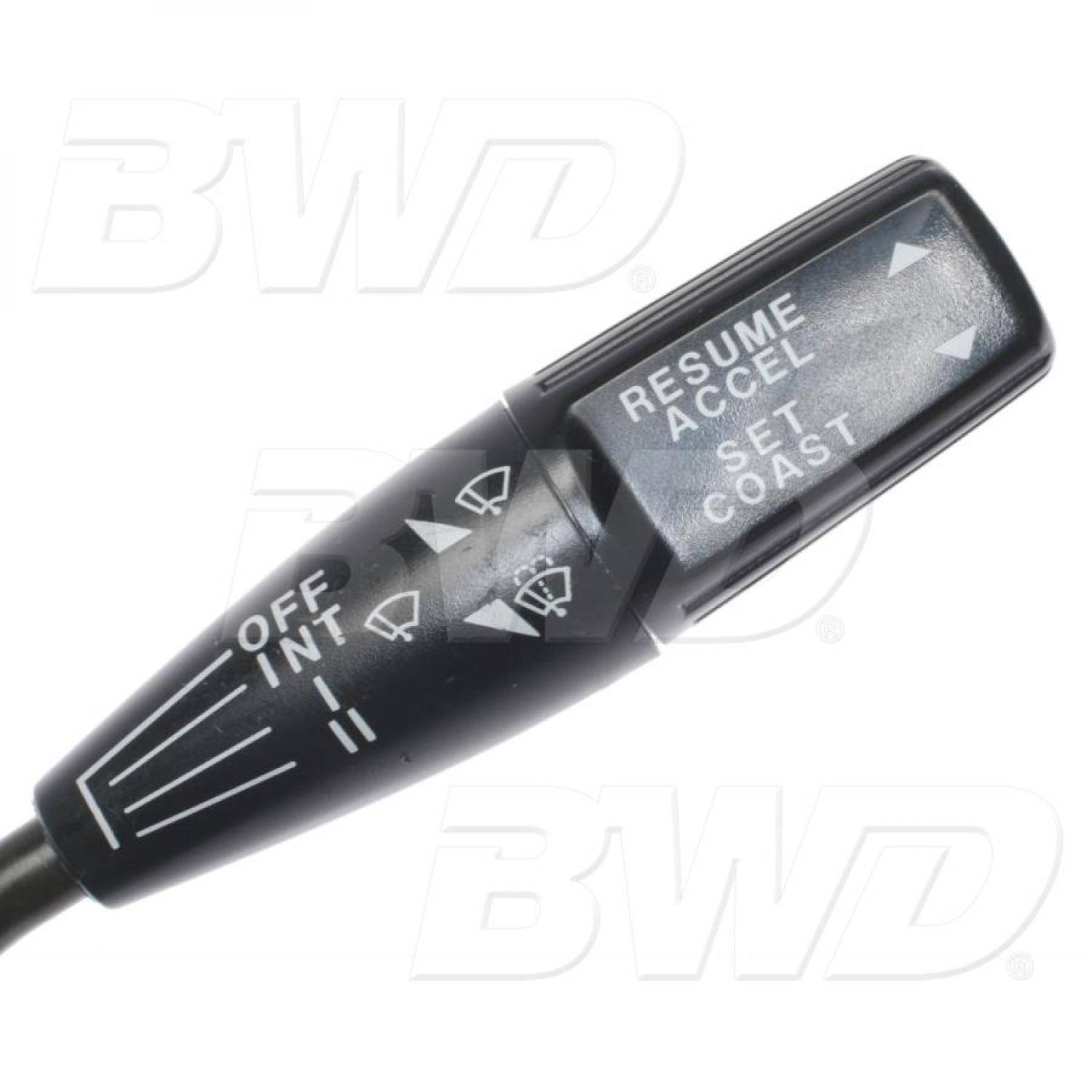 BWD S14717 - Windshield Wiper Switch BWD S14717 Headlight Dimmer Switch product image 3 of 6