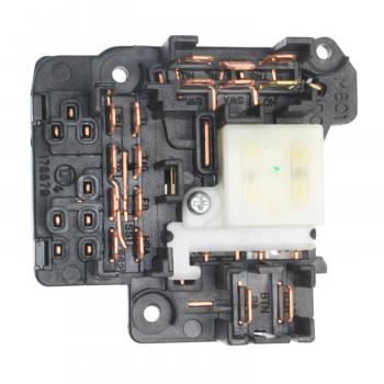 BWD S14718 Headlight Dimmer Switch product image 3 of 3