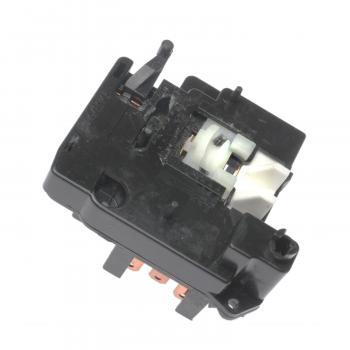 BWD S14726 - Headlight Switch BWD S14726 Headlight Dimmer Switch product image 2 of 3