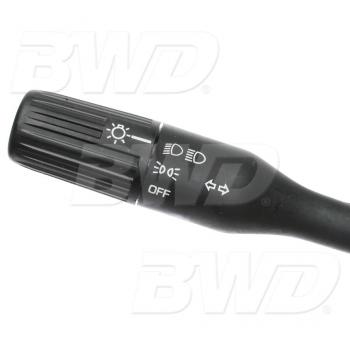 BWD S14731 Headlight Switch product image 2 of 6