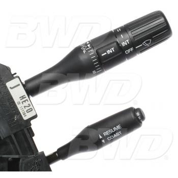 BWD S14731 Headlight Switch product image 3 of 6