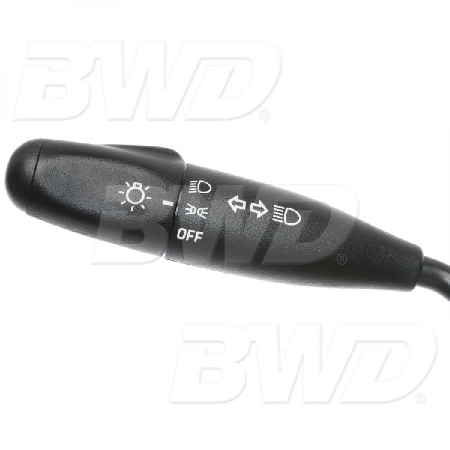 BWD S14735 Air Bag Clockspring product image 2 of 7